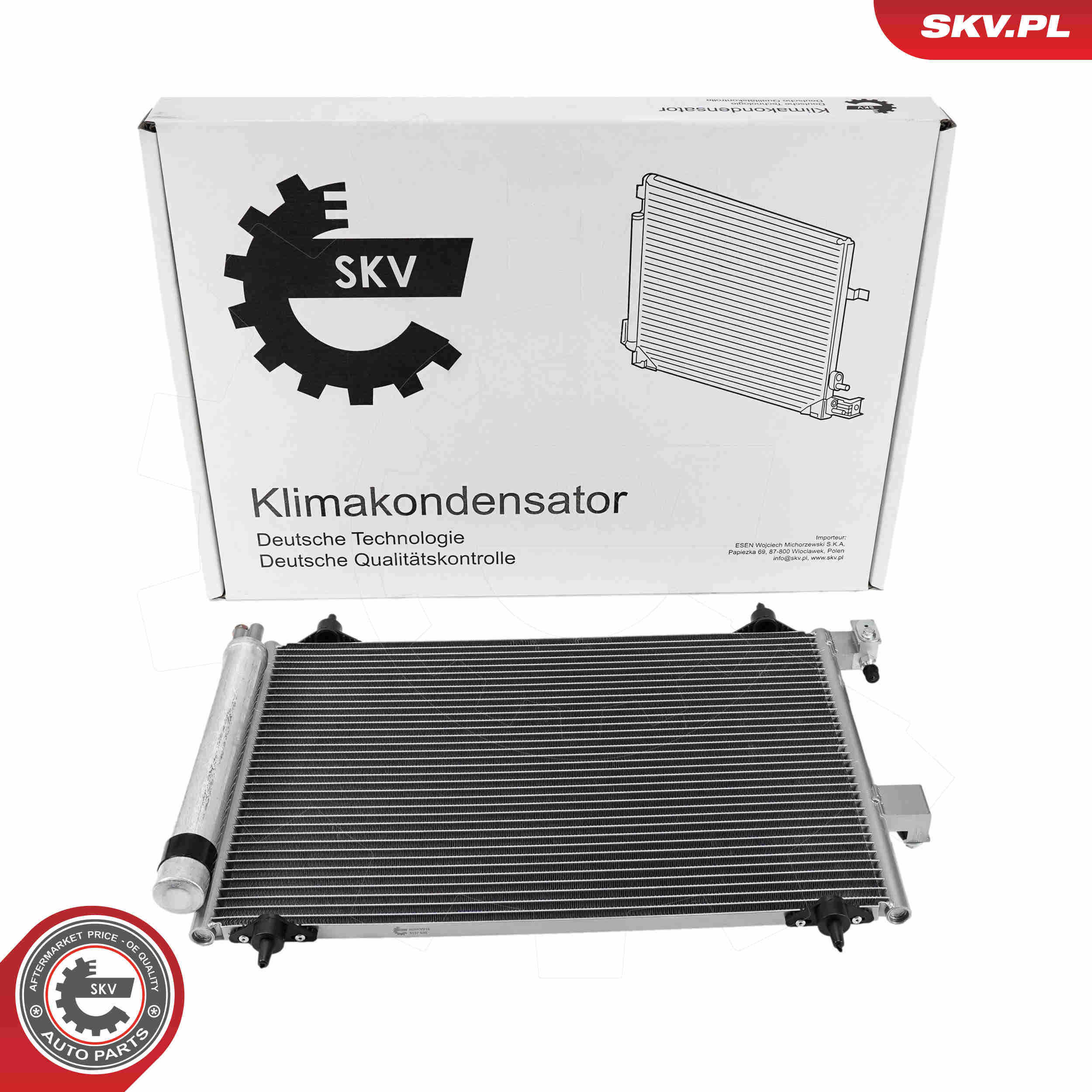 SKV 86SKV016