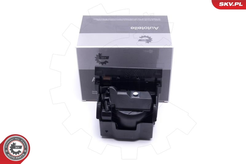 SKV 93SKV032