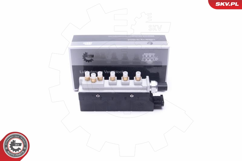 SKV 93SKV802