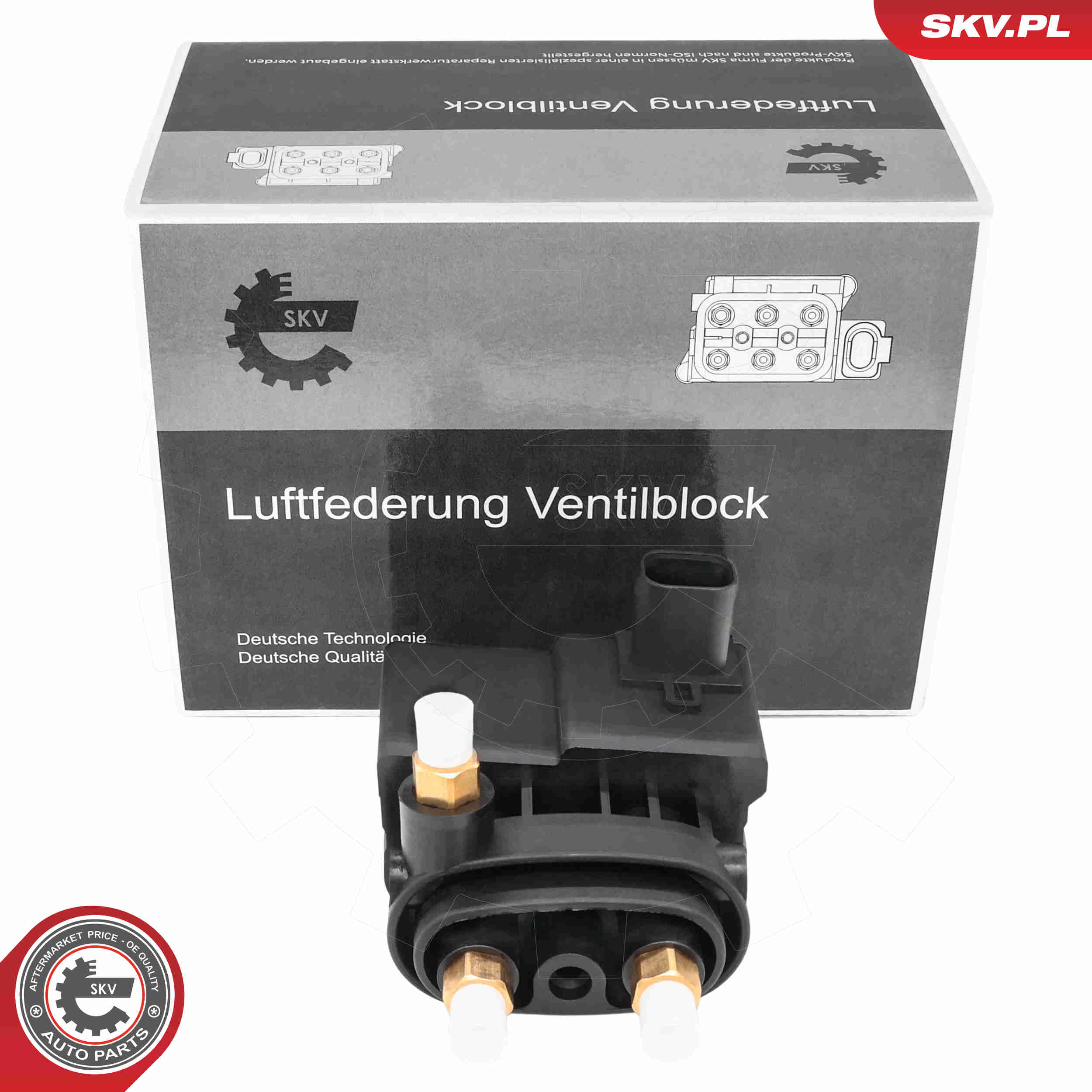SKV 93SKV820