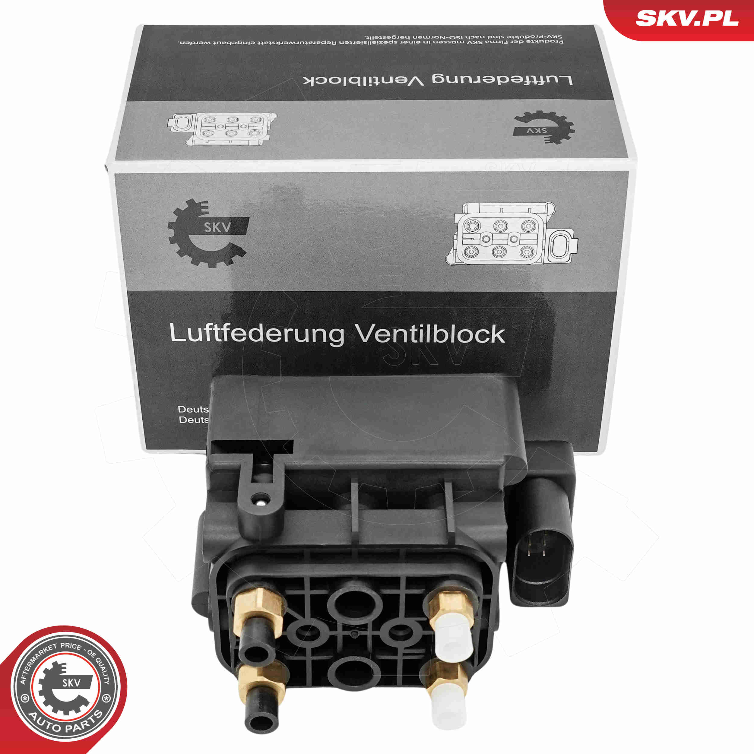 SKV 93SKV821