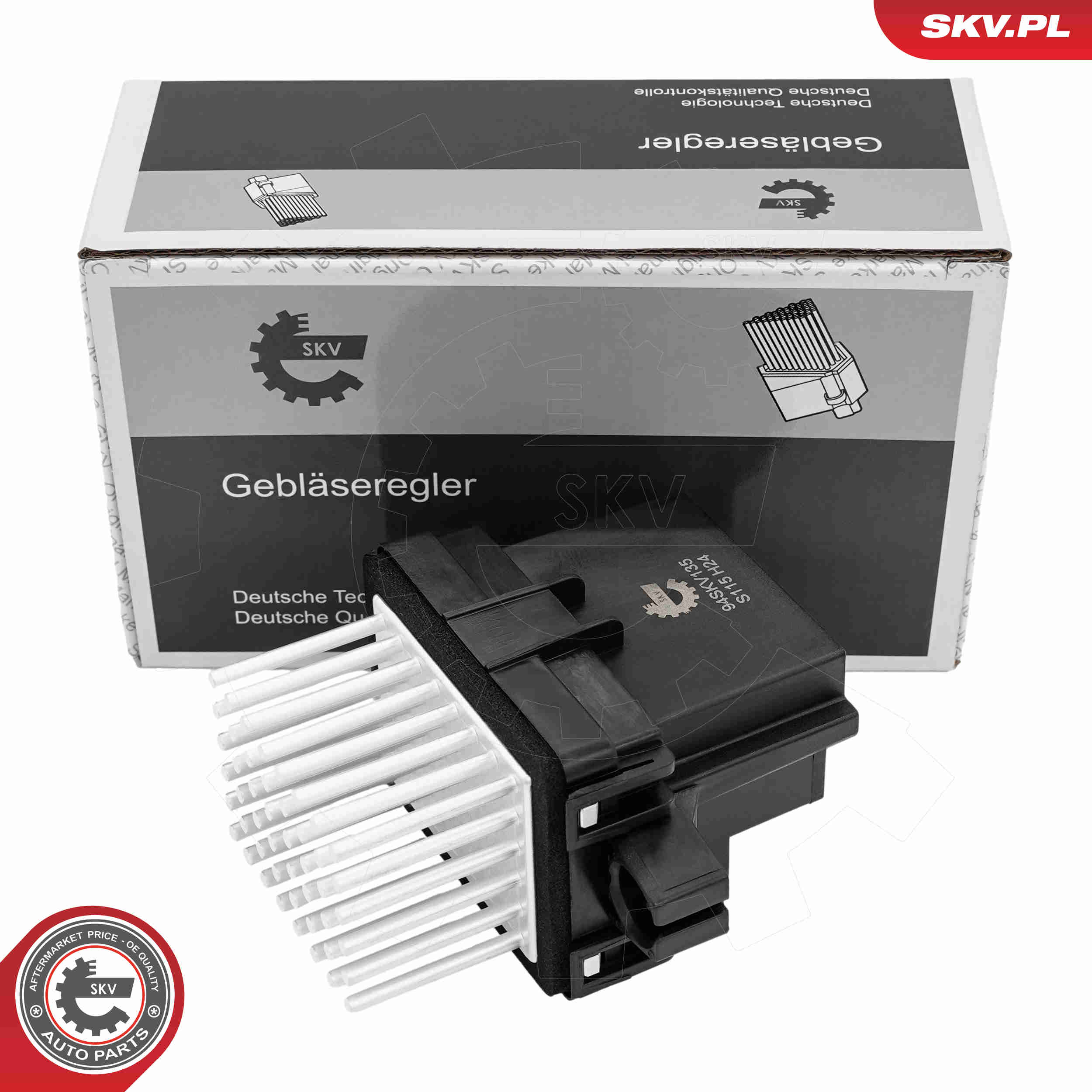SKV 94SKV135