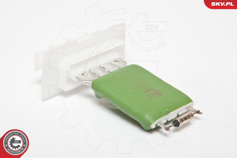 SKV 95SKV029