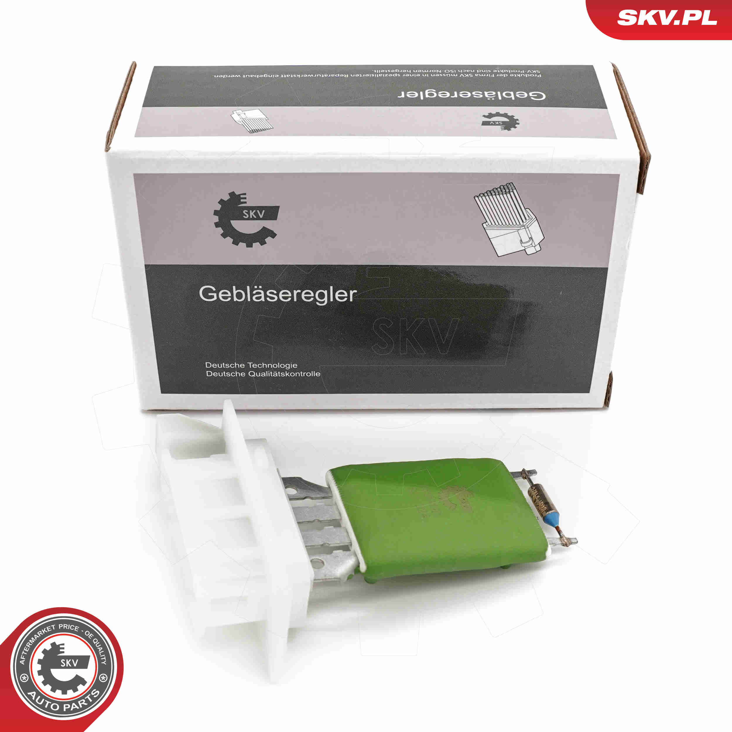 SKV 95SKV081