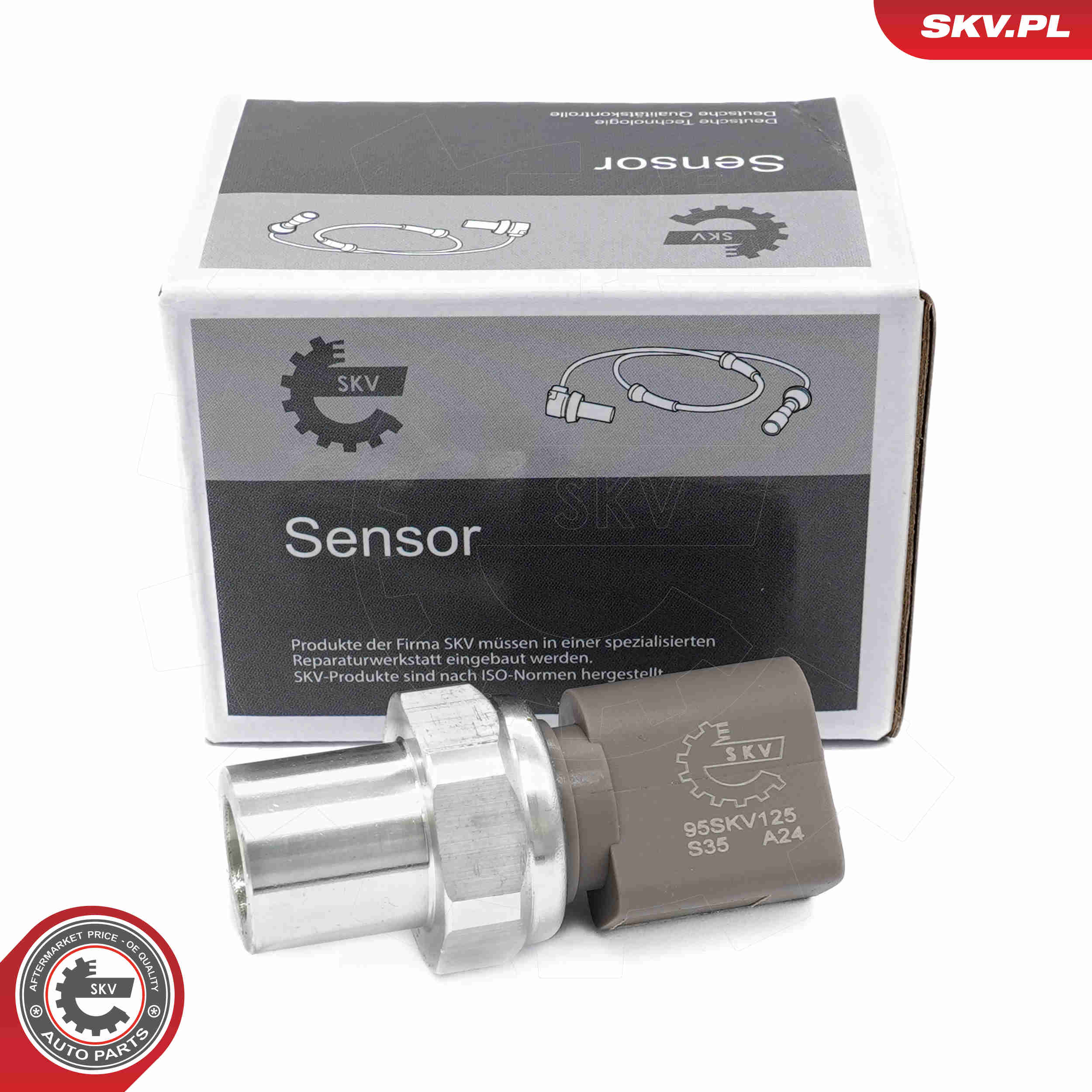 SKV 95SKV125