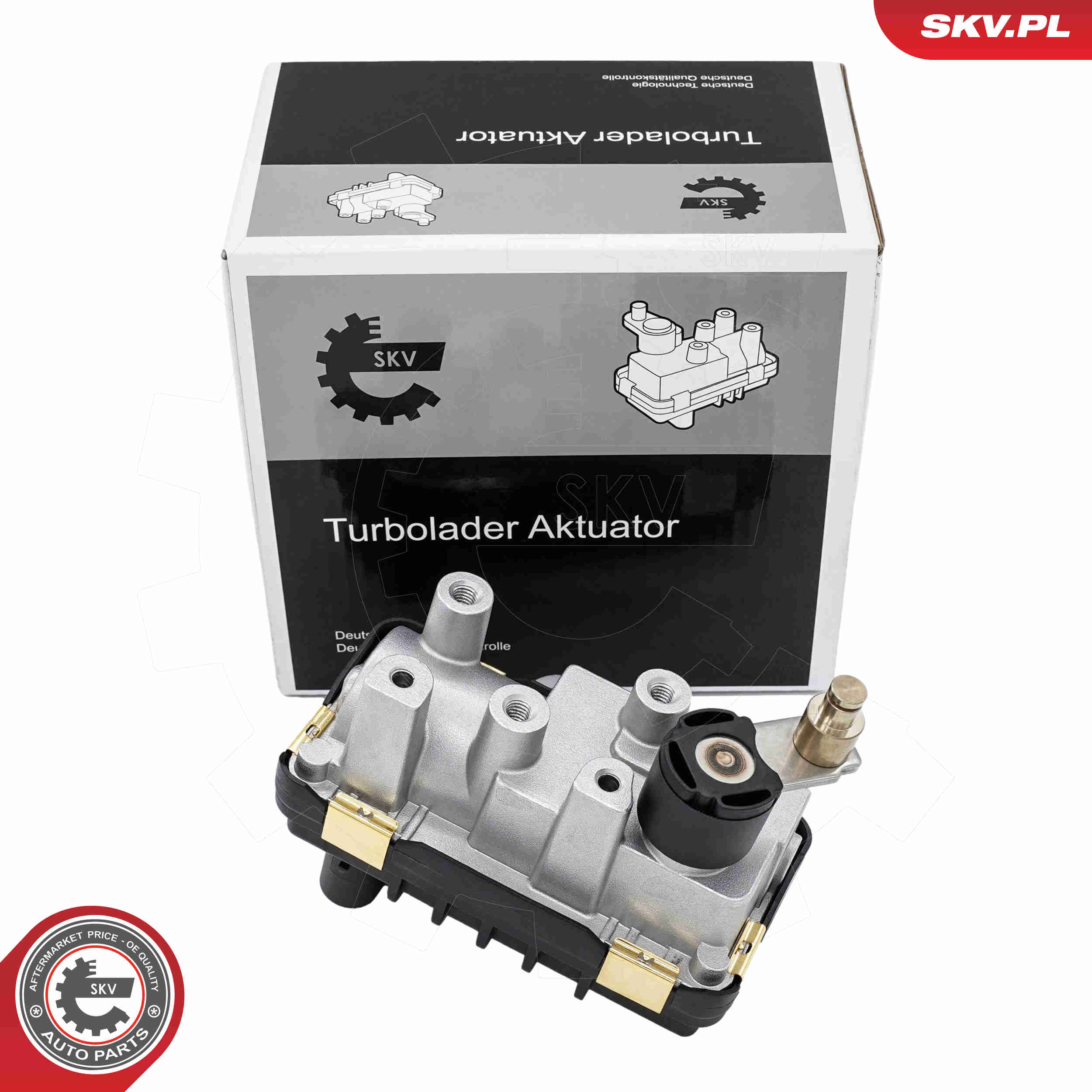 SKV 95SKV503