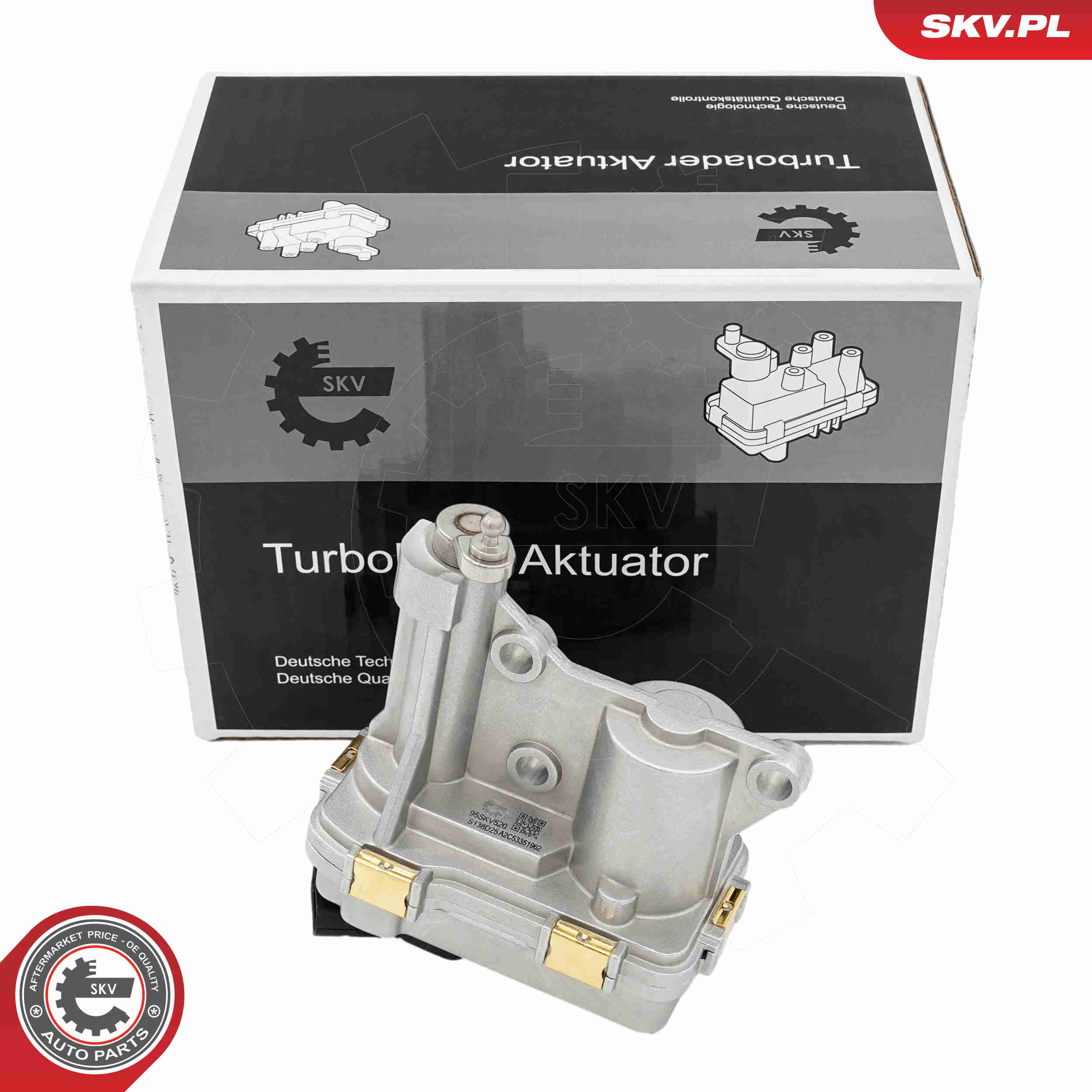 SKV 95SKV520