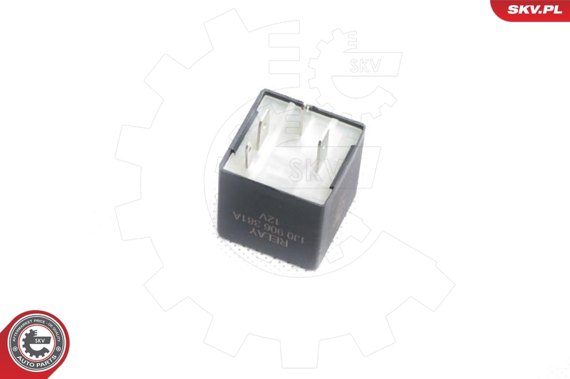 SKV 96SKV005