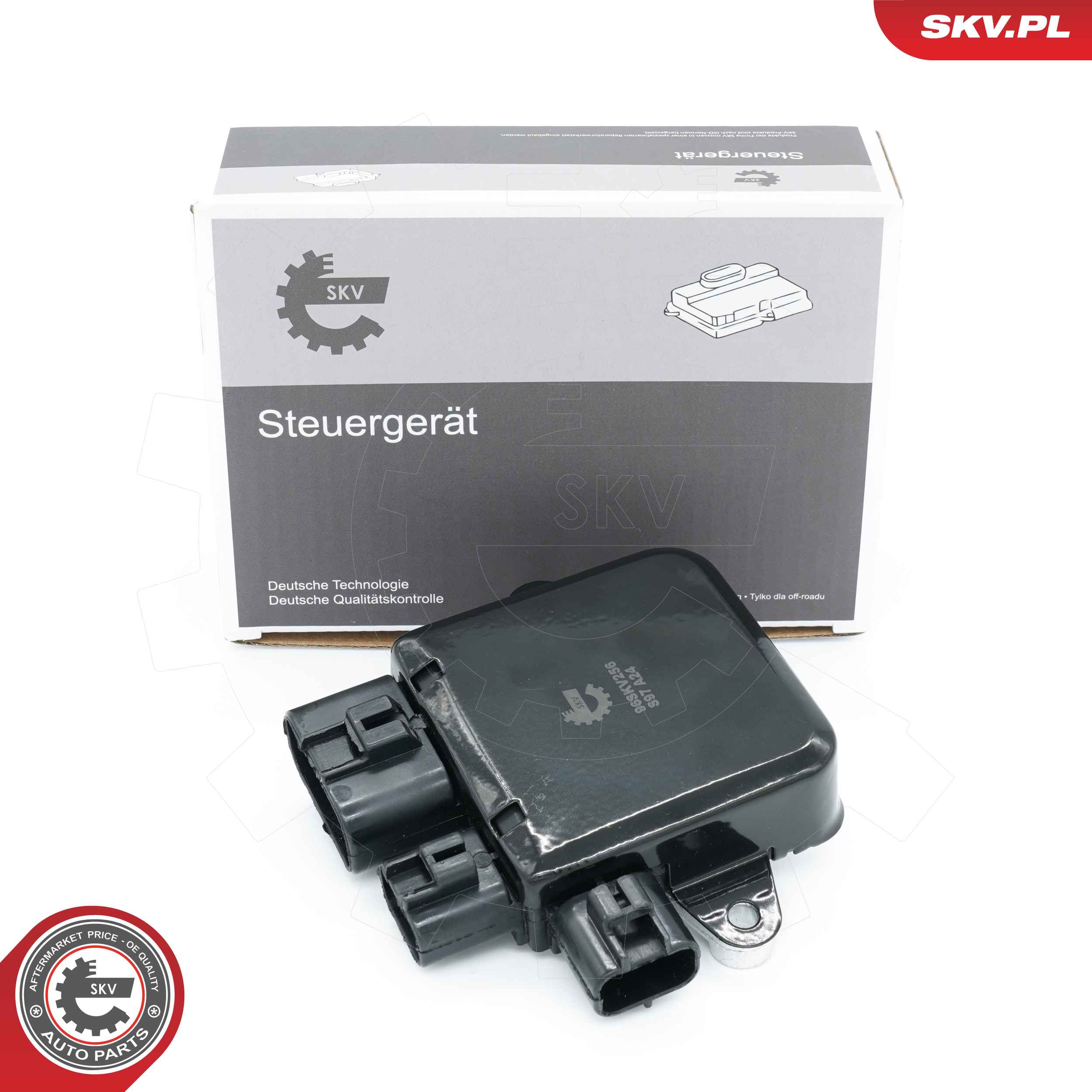 SKV 96SKV256