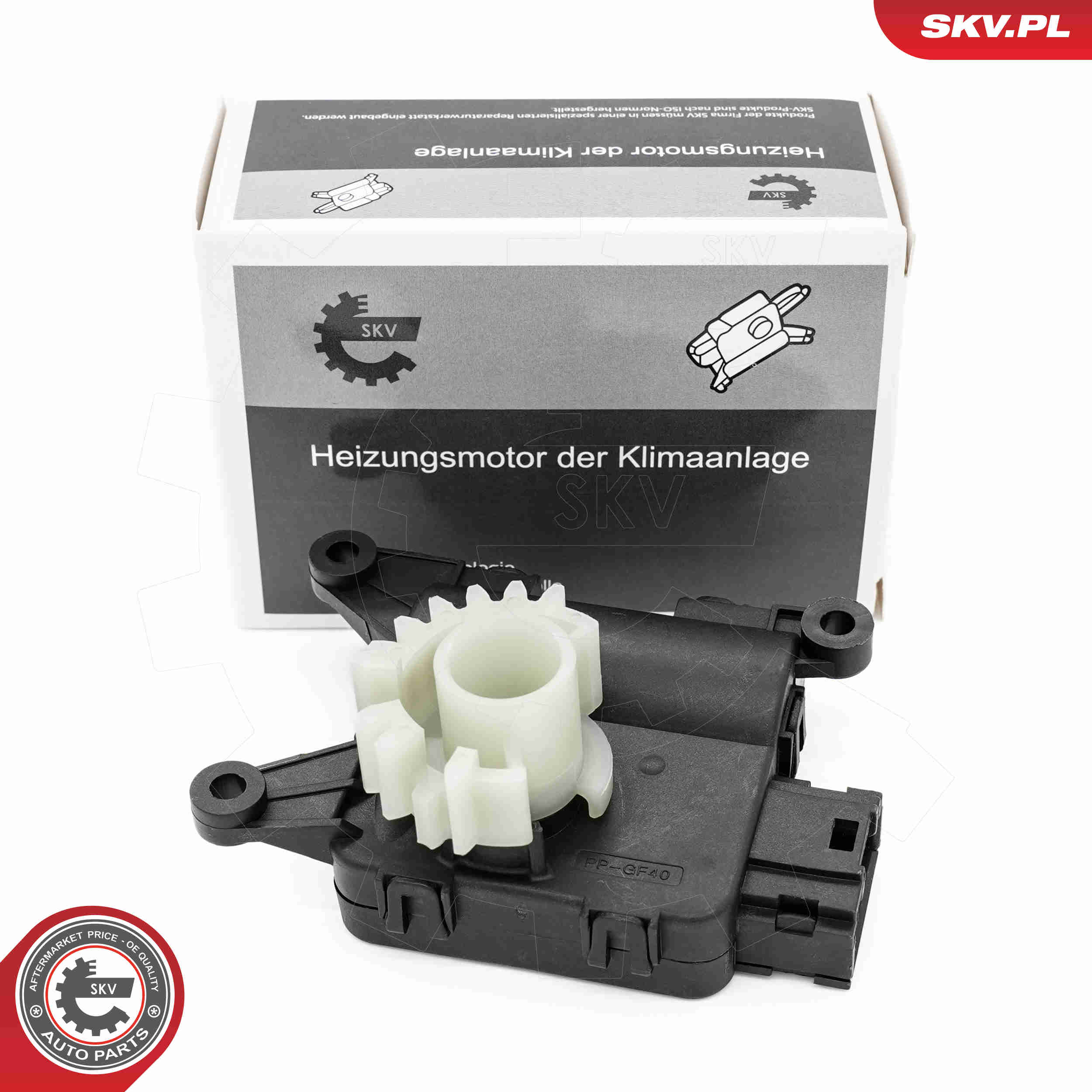 SKV 96SKV260