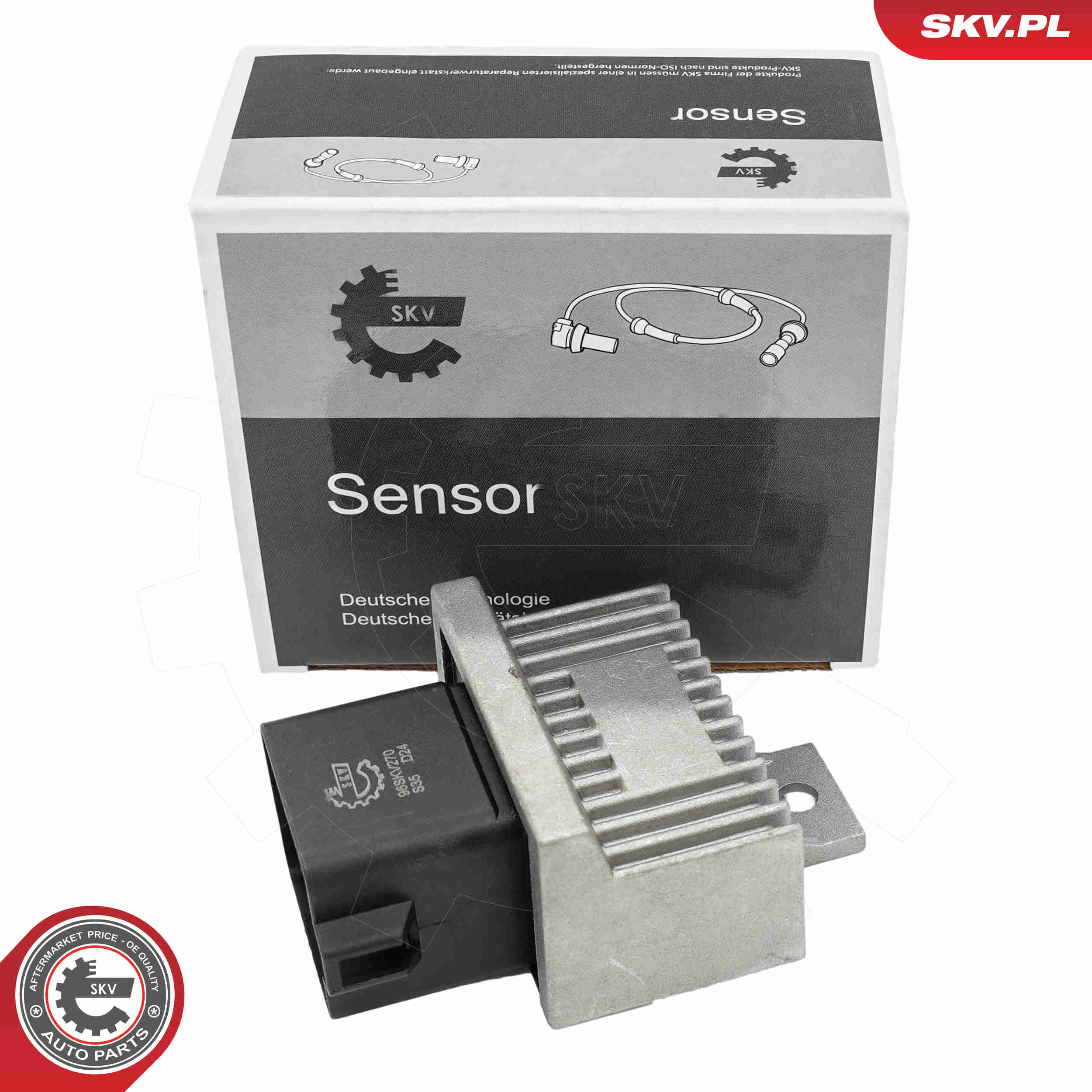 SKV 96SKV270