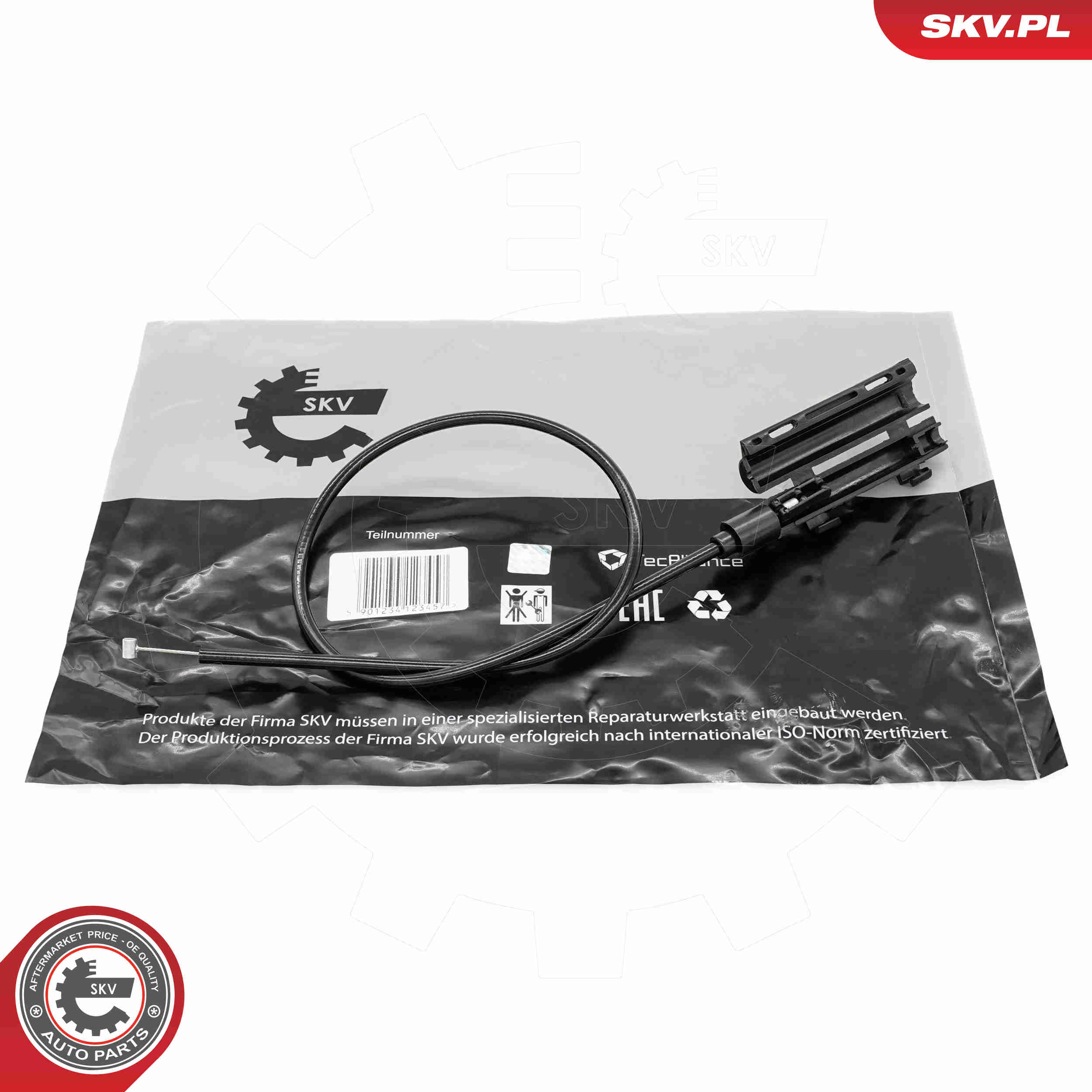 SKV 96SKV277