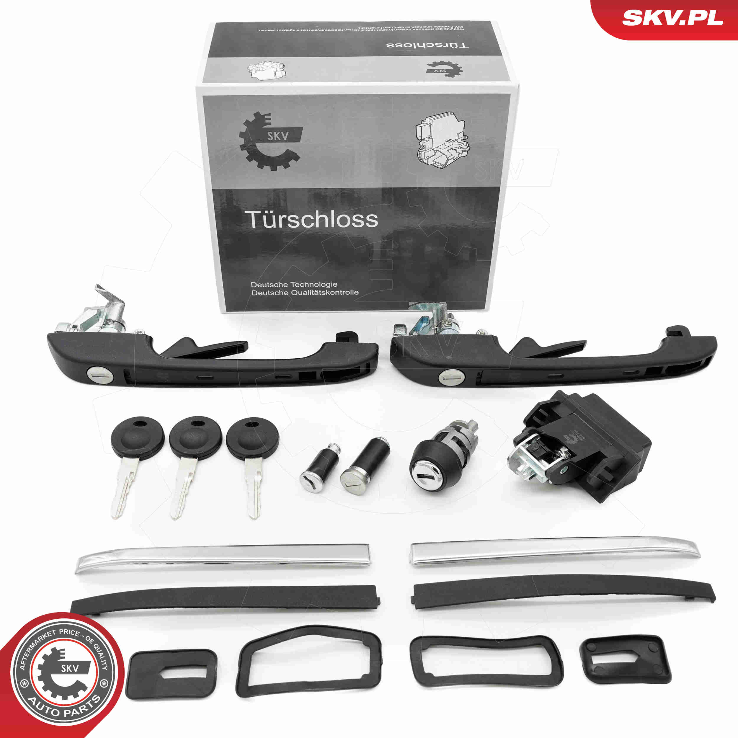 SKV 96SKV280