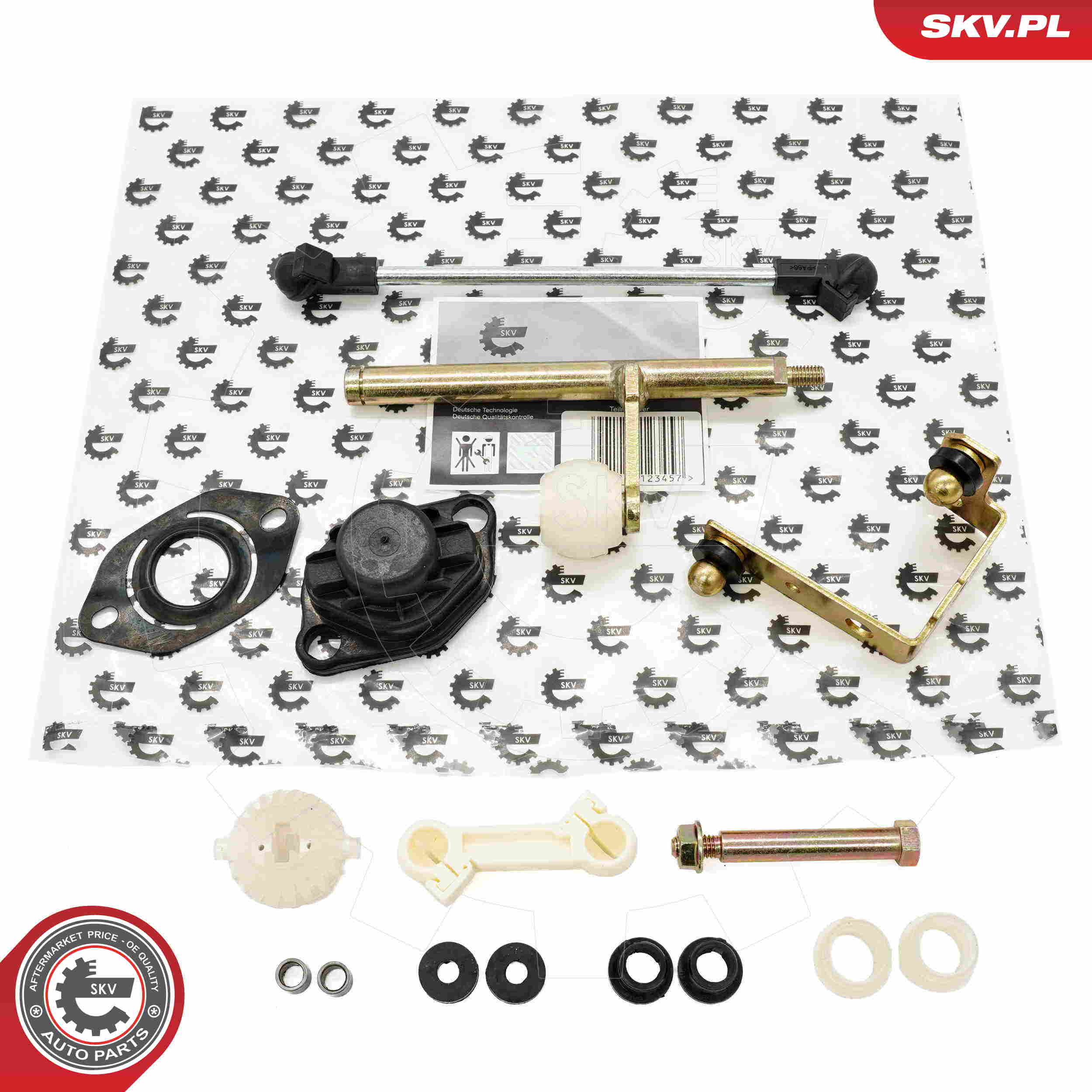 SKV 96SKV284