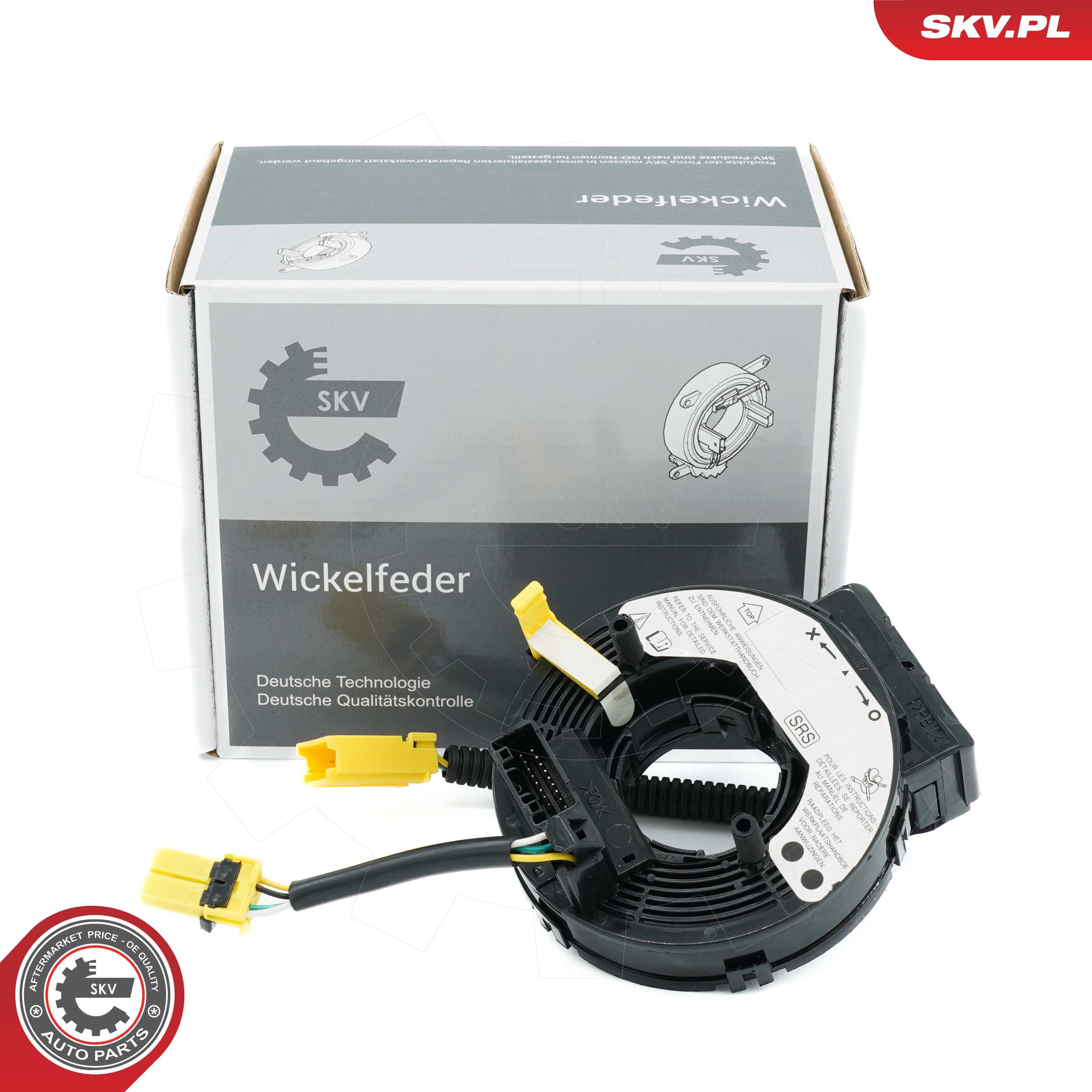 SKV 96SKV537