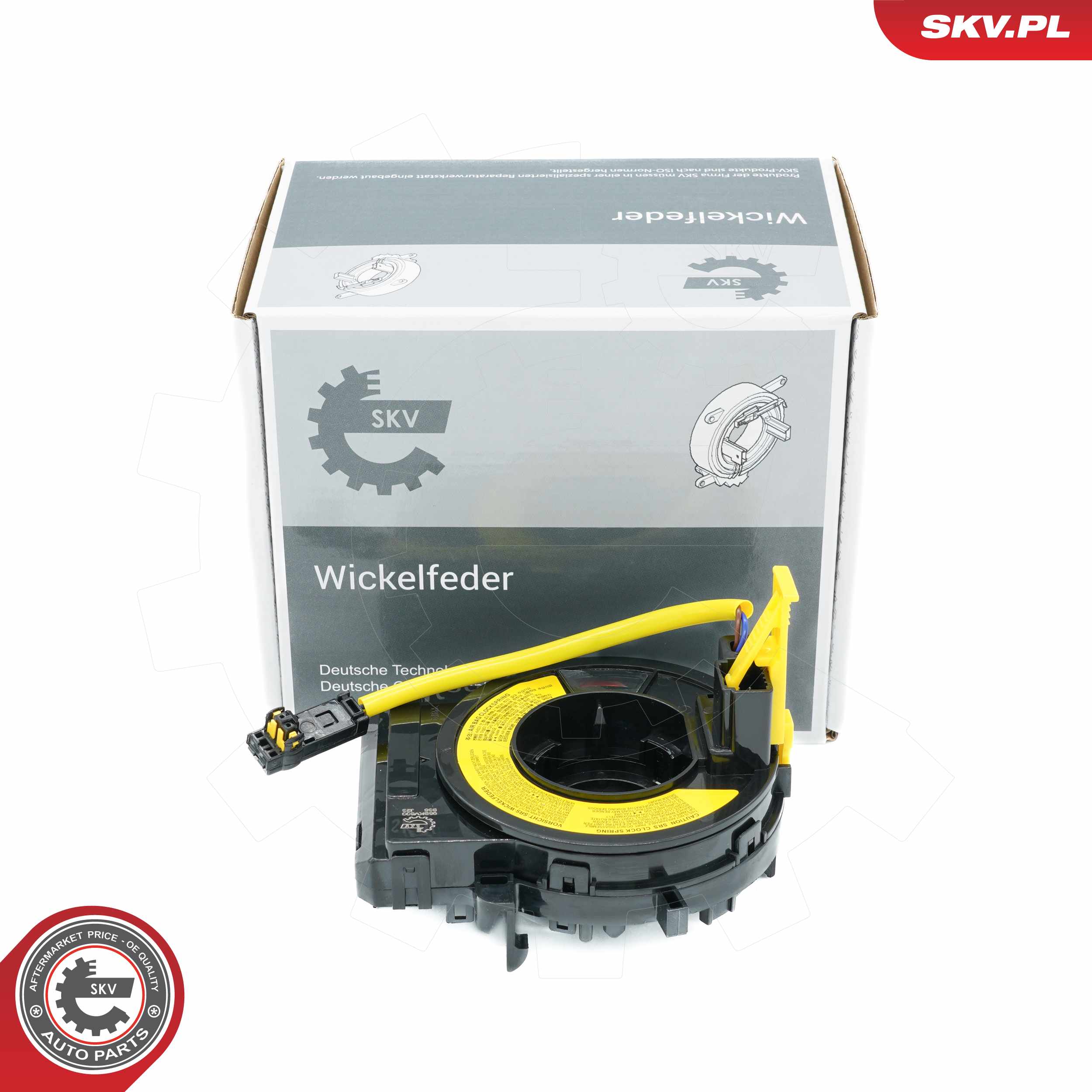 SKV 96SKV600