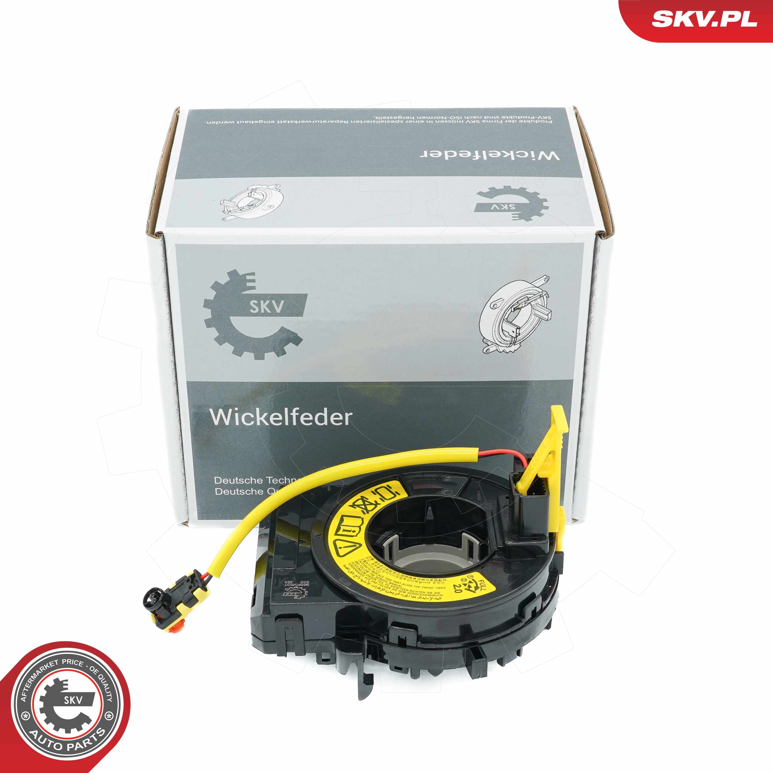 SKV 96SKV601