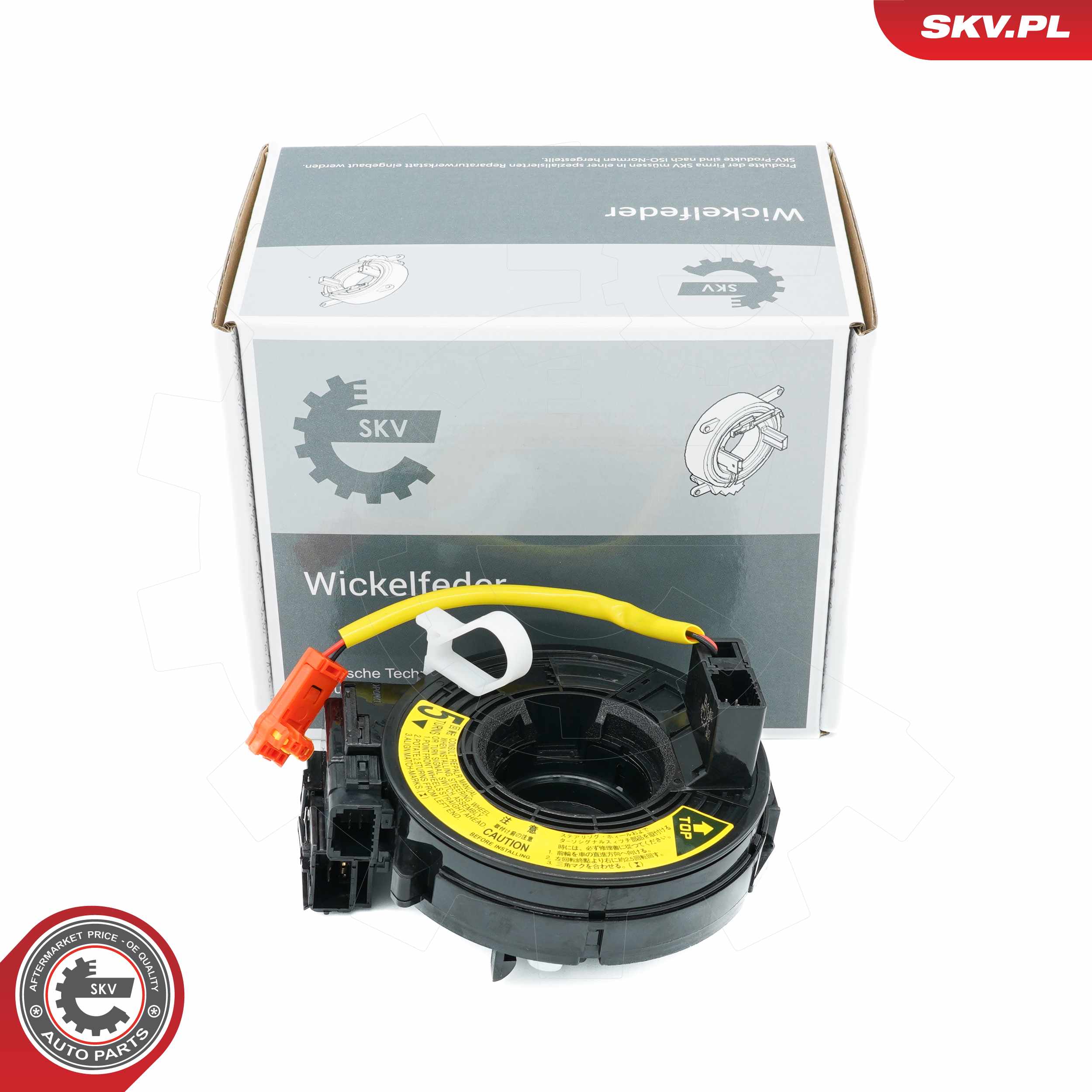 SKV 96SKV605