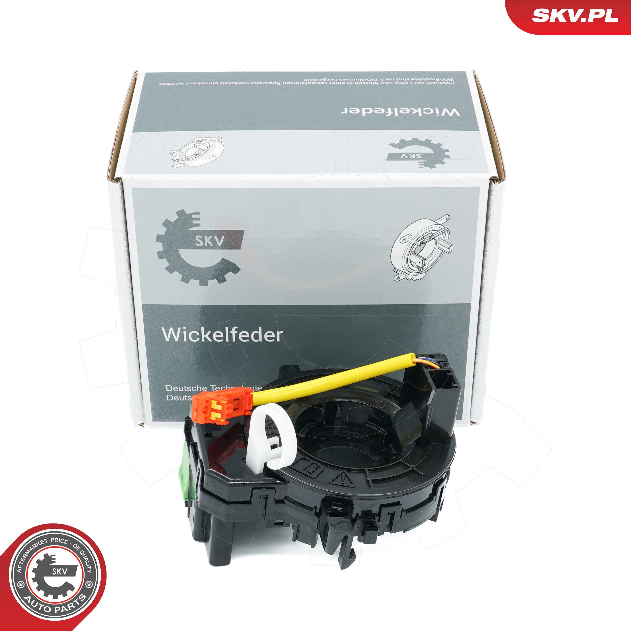 SKV 96SKV606