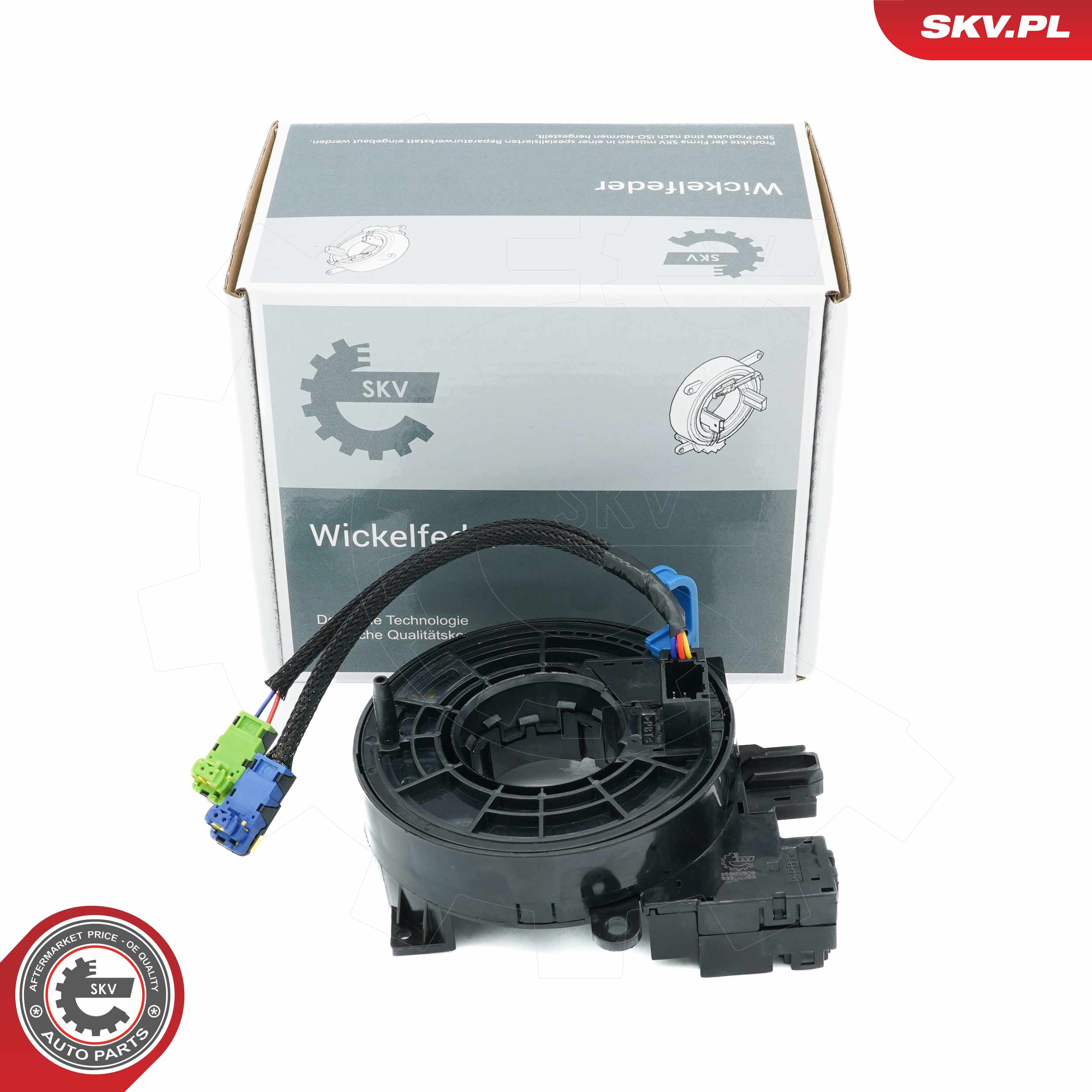 SKV 96SKV608
