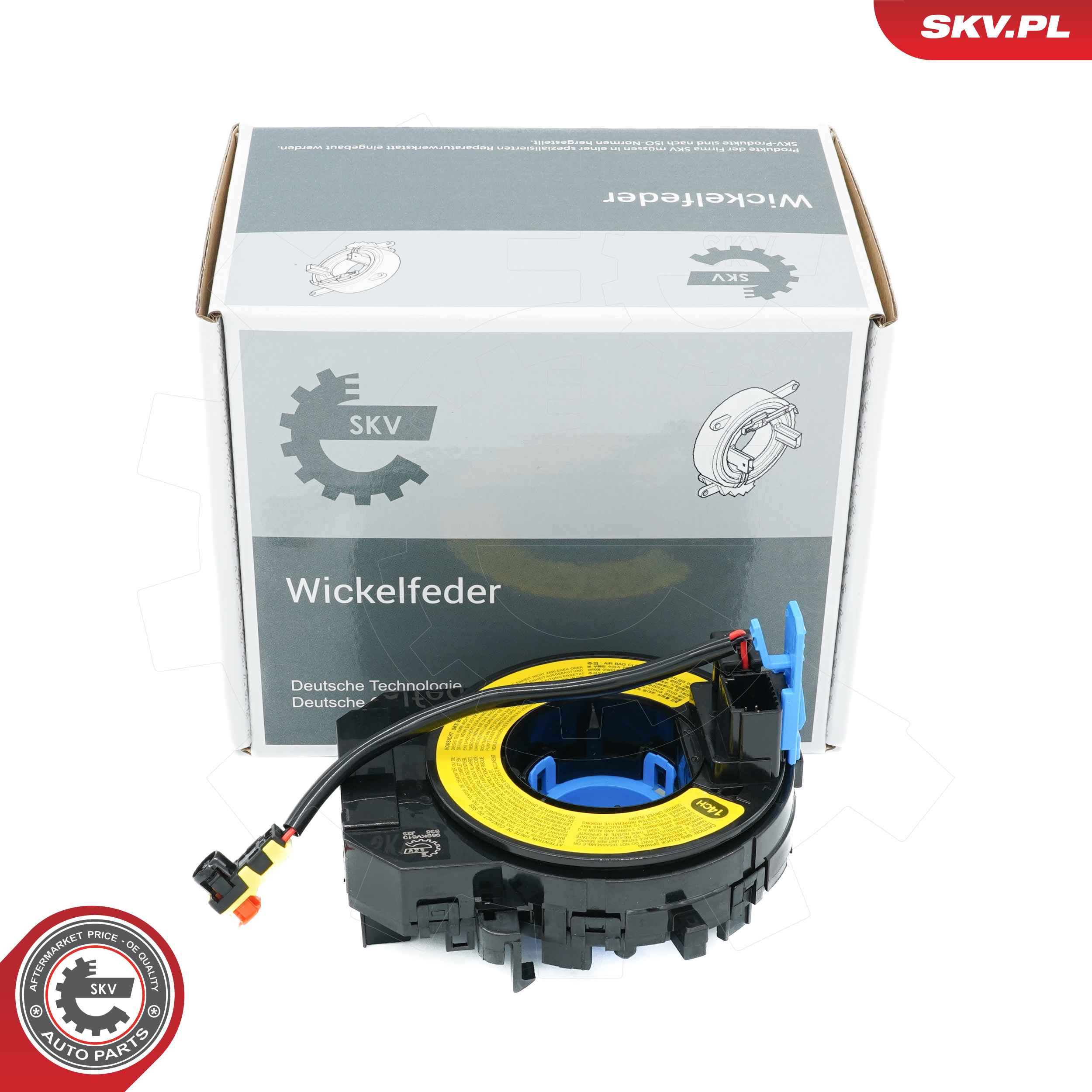 SKV 96SKV610