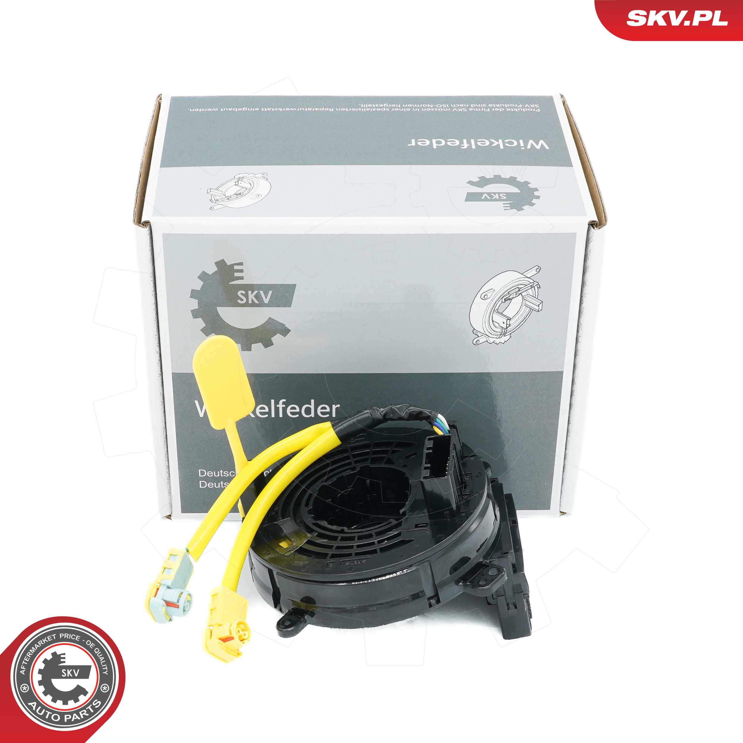 SKV 96SKV611