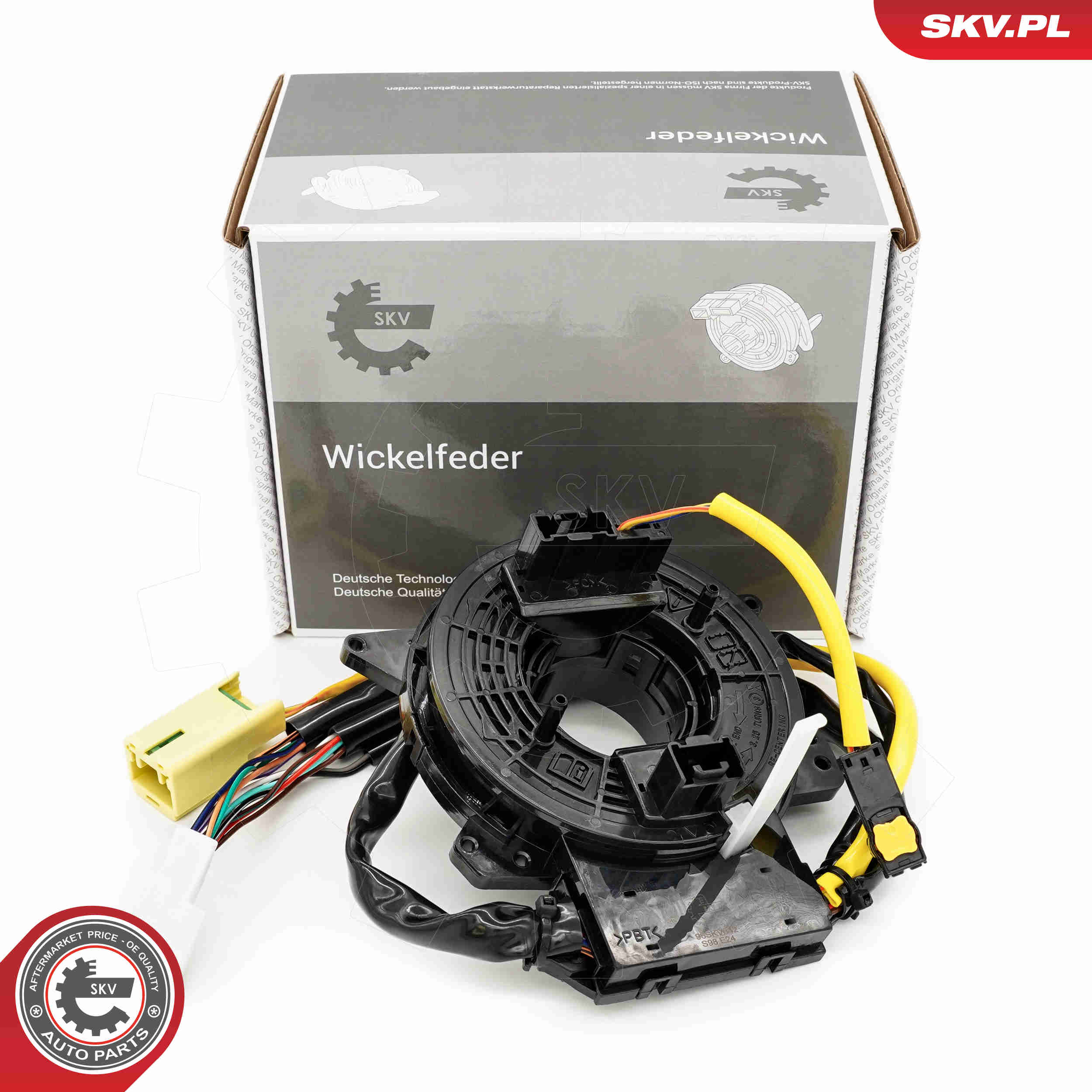 SKV 96SKV642