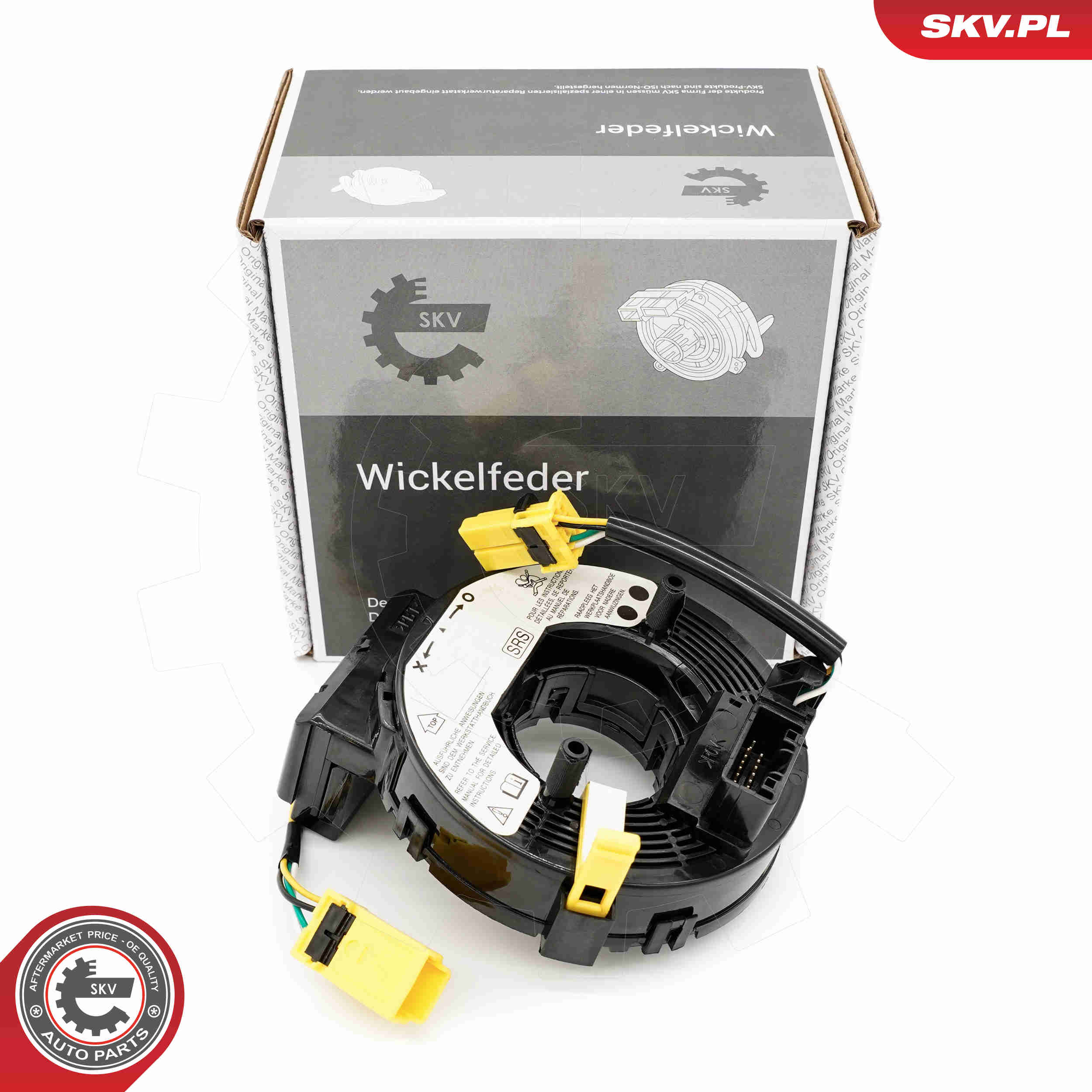 SKV 96SKV644