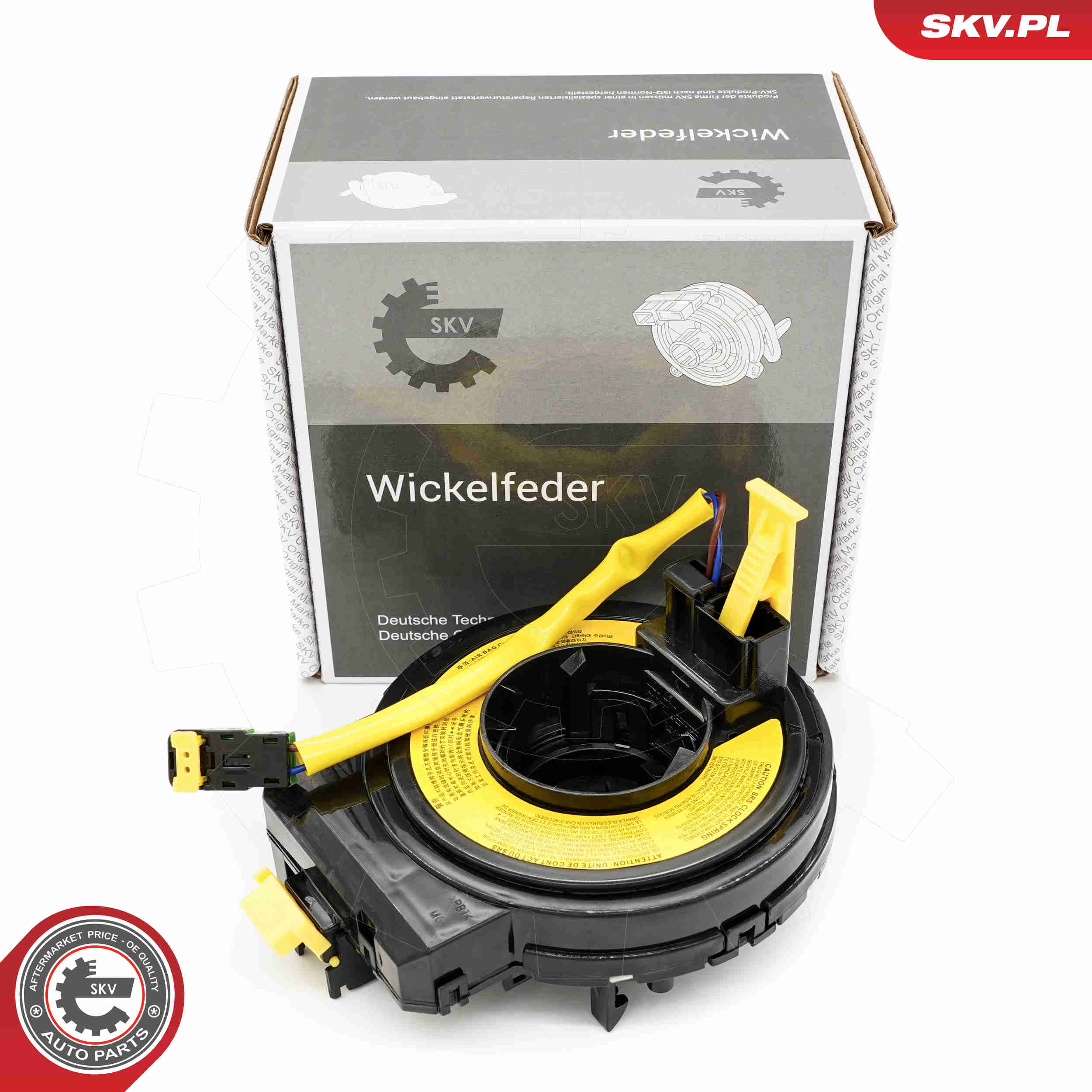 SKV 96SKV645