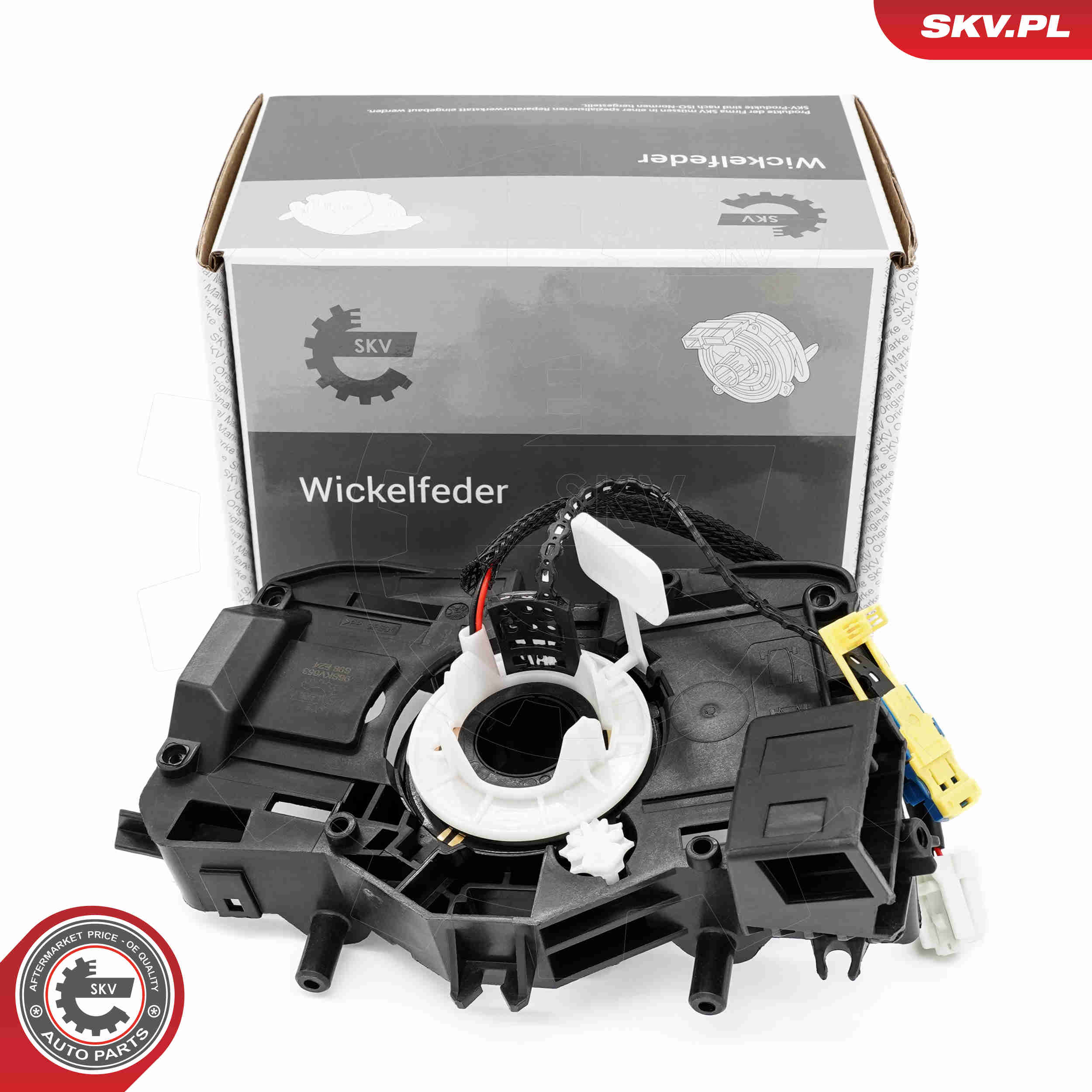 SKV 96SKV653