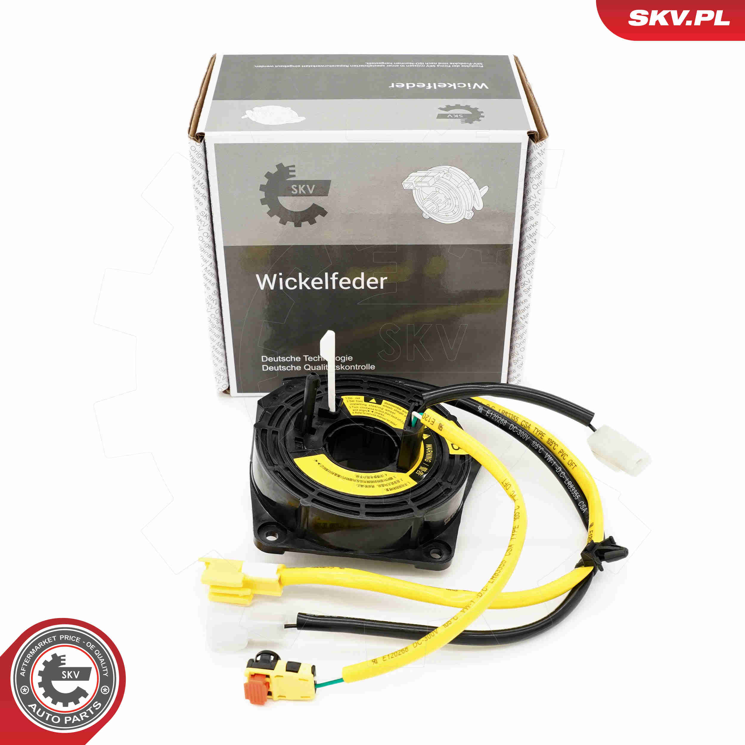 SKV 96SKV670