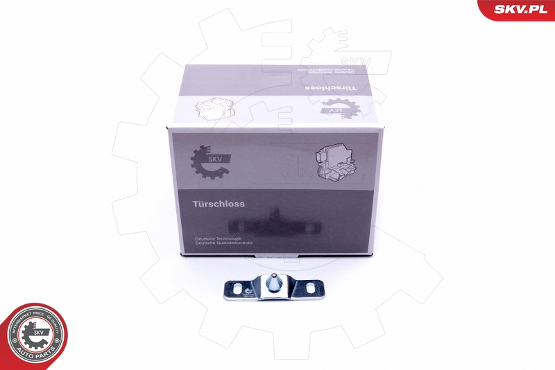SKV 96SKV757