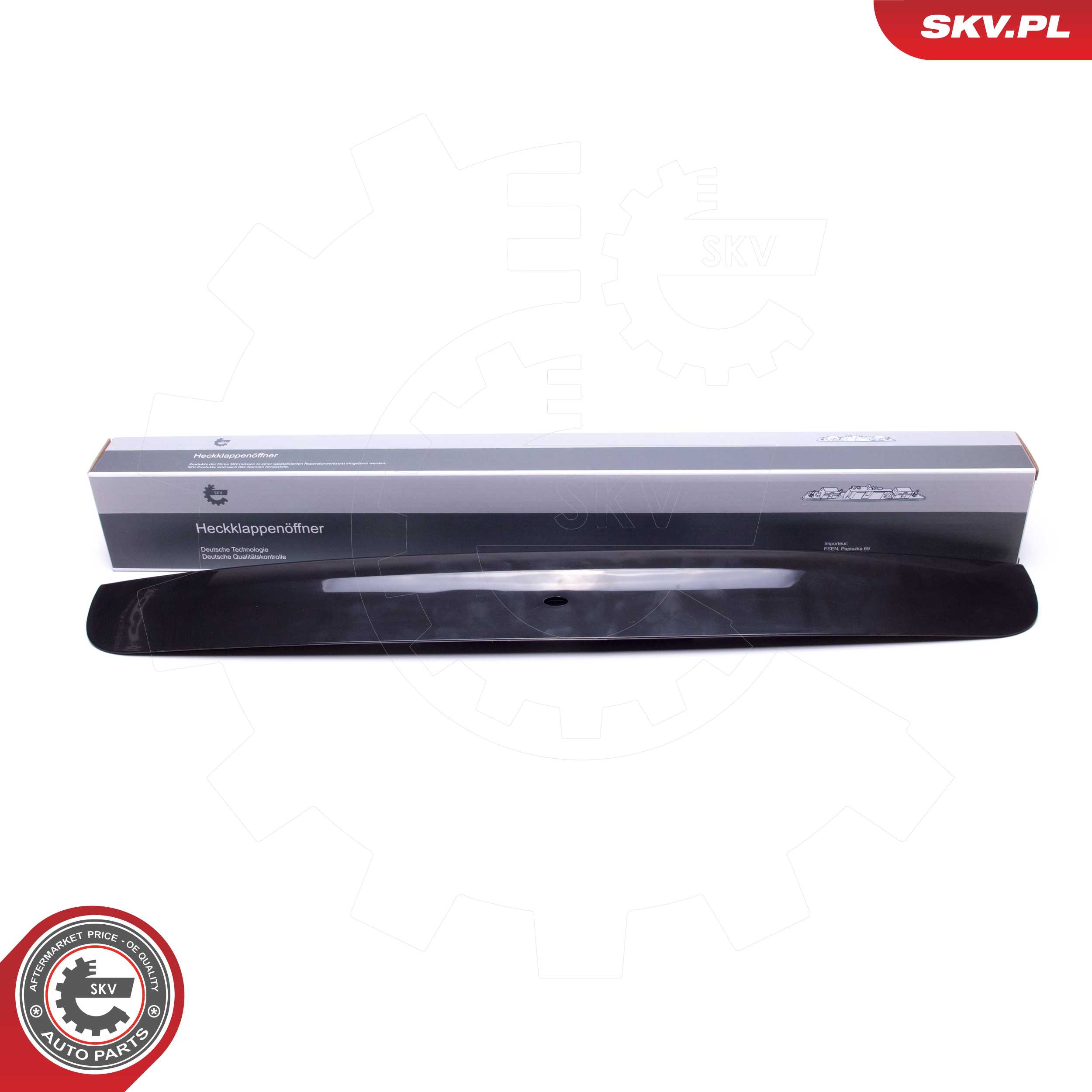 SKV 96SKV821