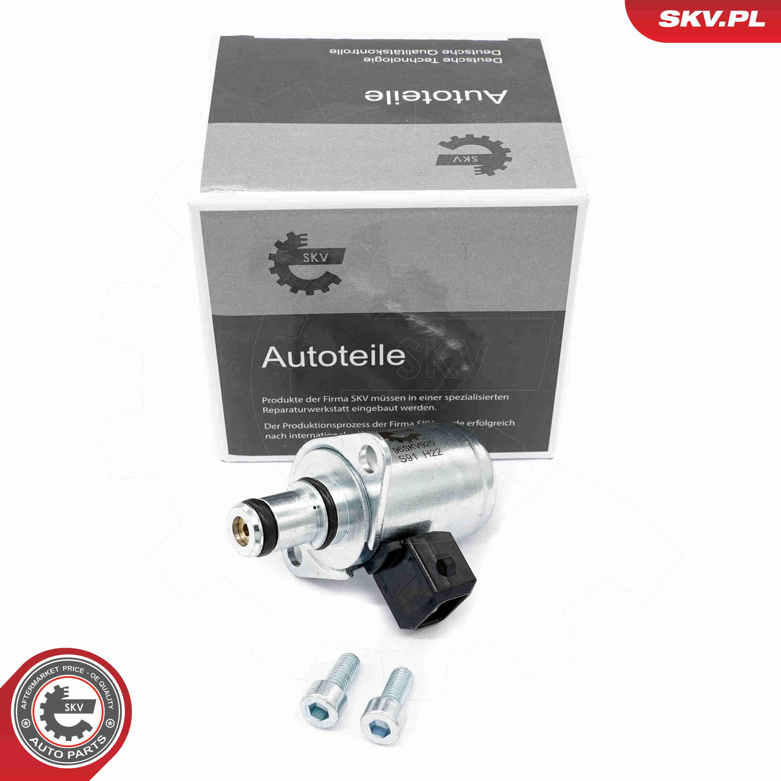 SKV 96SKV920