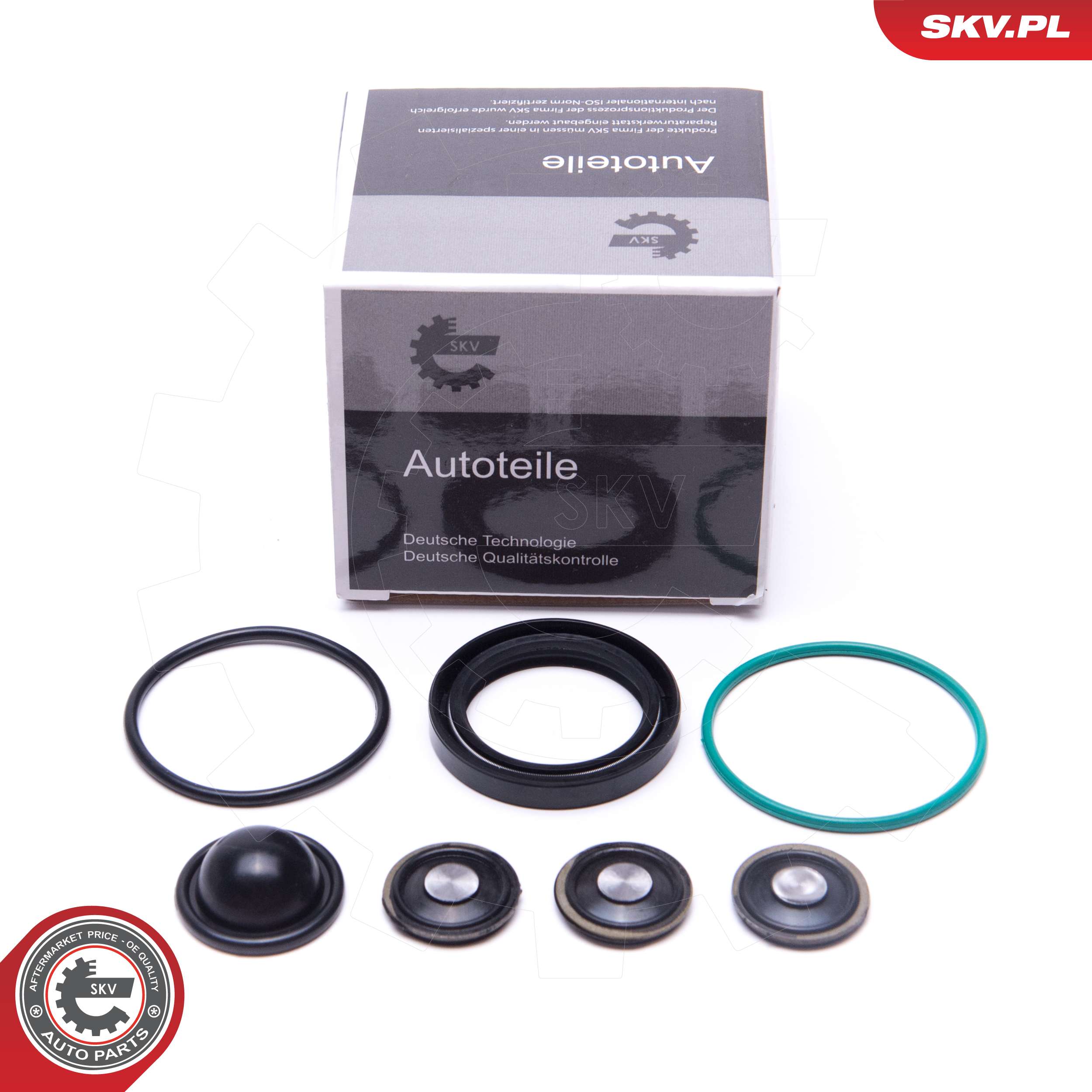 SKV 96SKV933