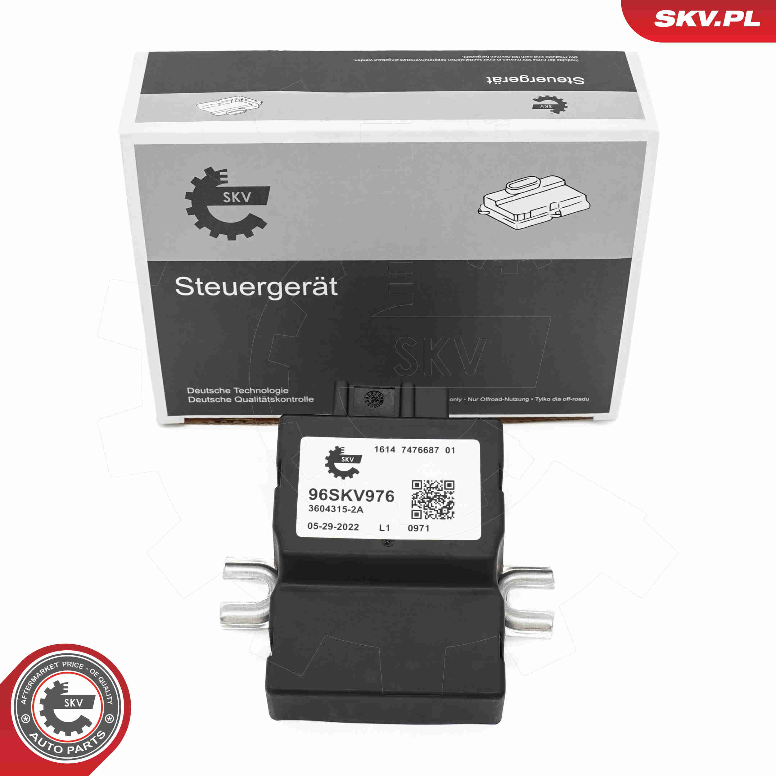SKV 96SKV976
