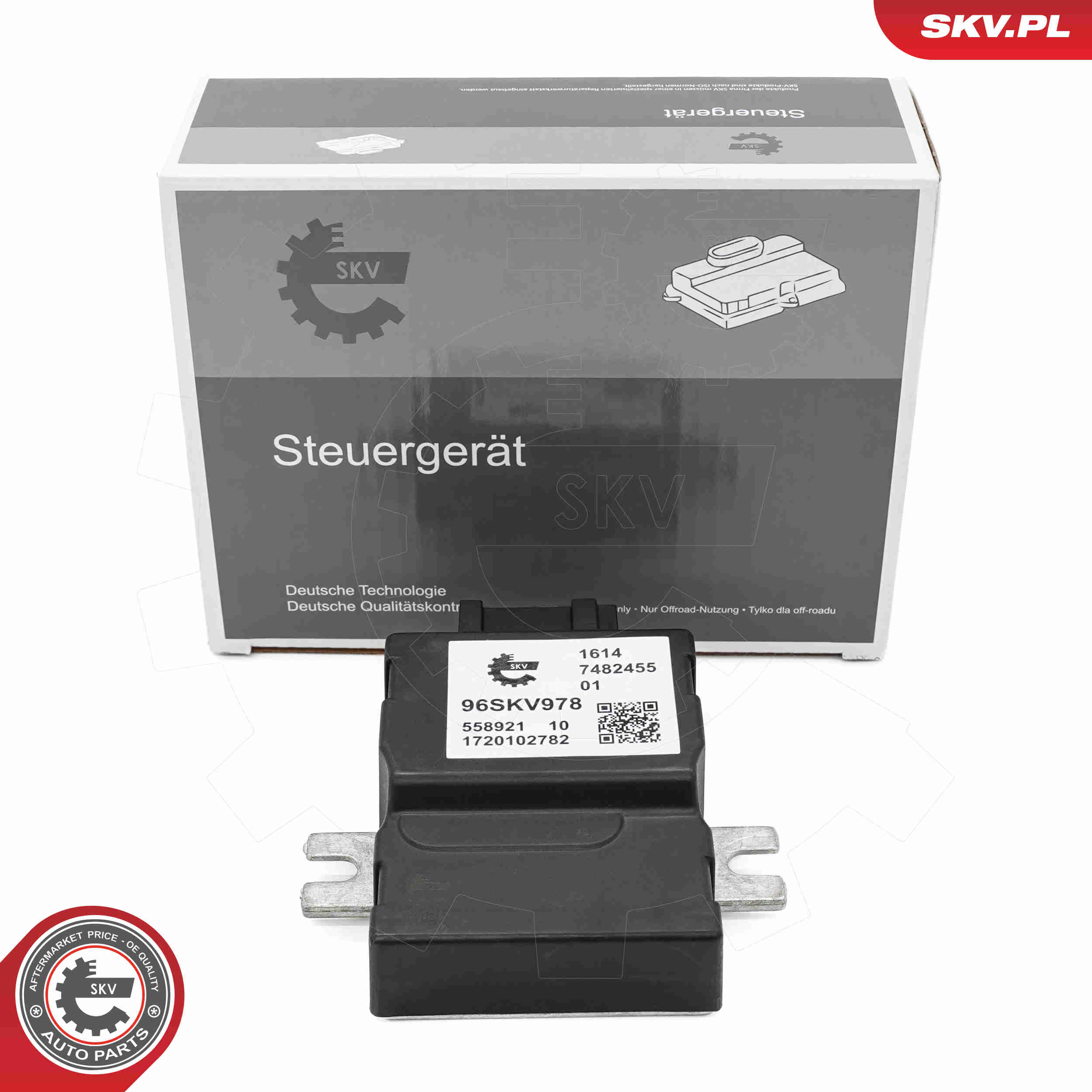 SKV 96SKV978