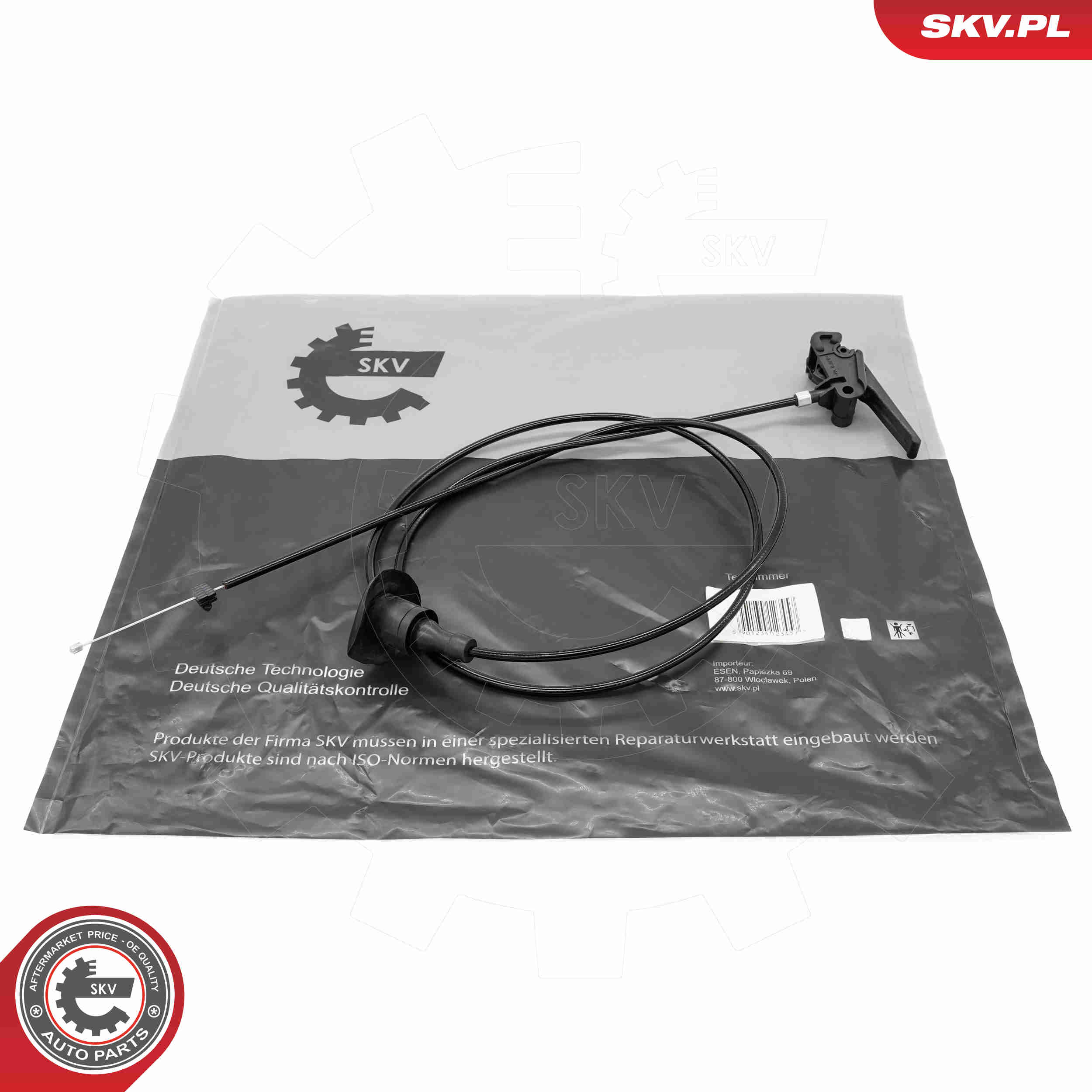 SKV 96SKV981