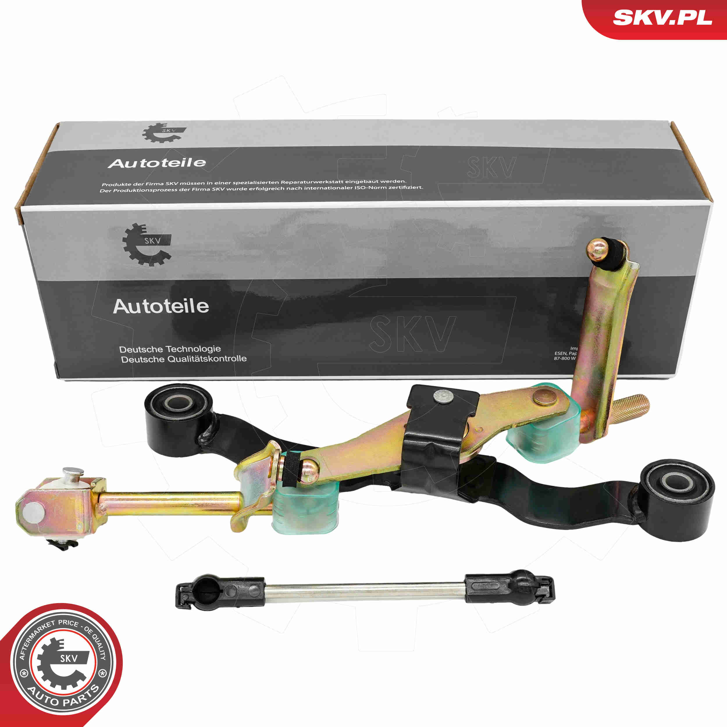 SKV 97SKV125