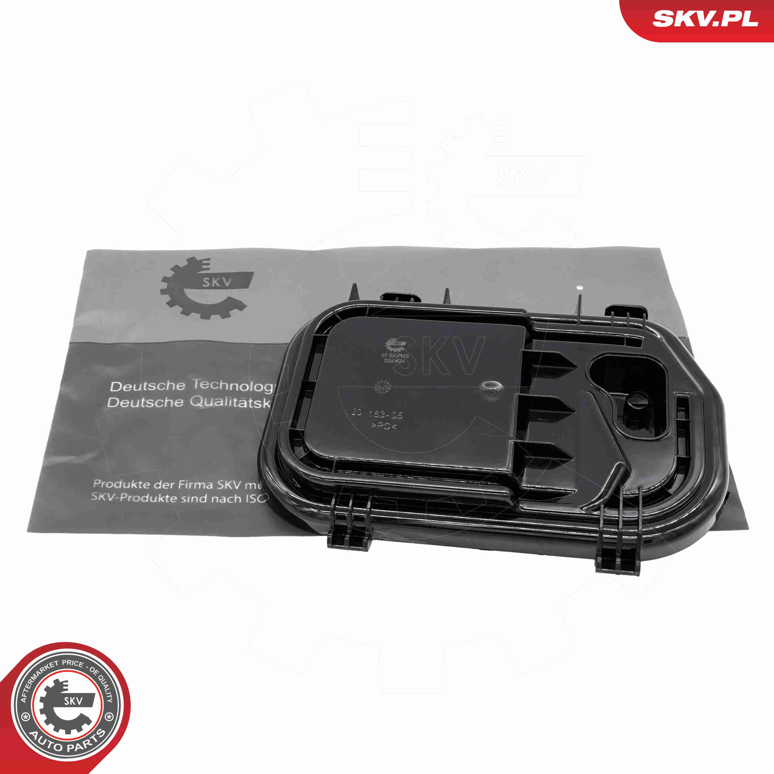 SKV 97SKV160