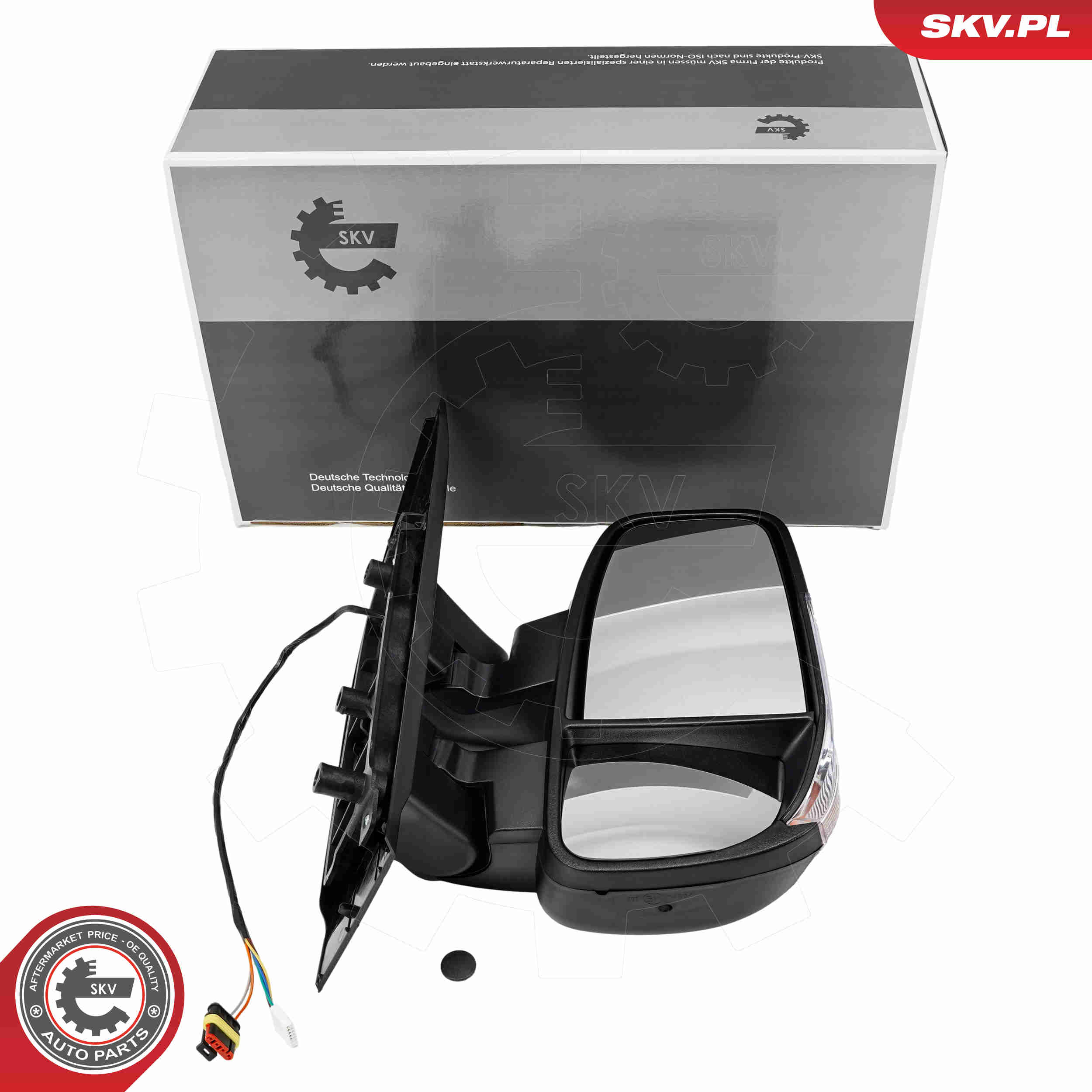 SKV 97SKV709