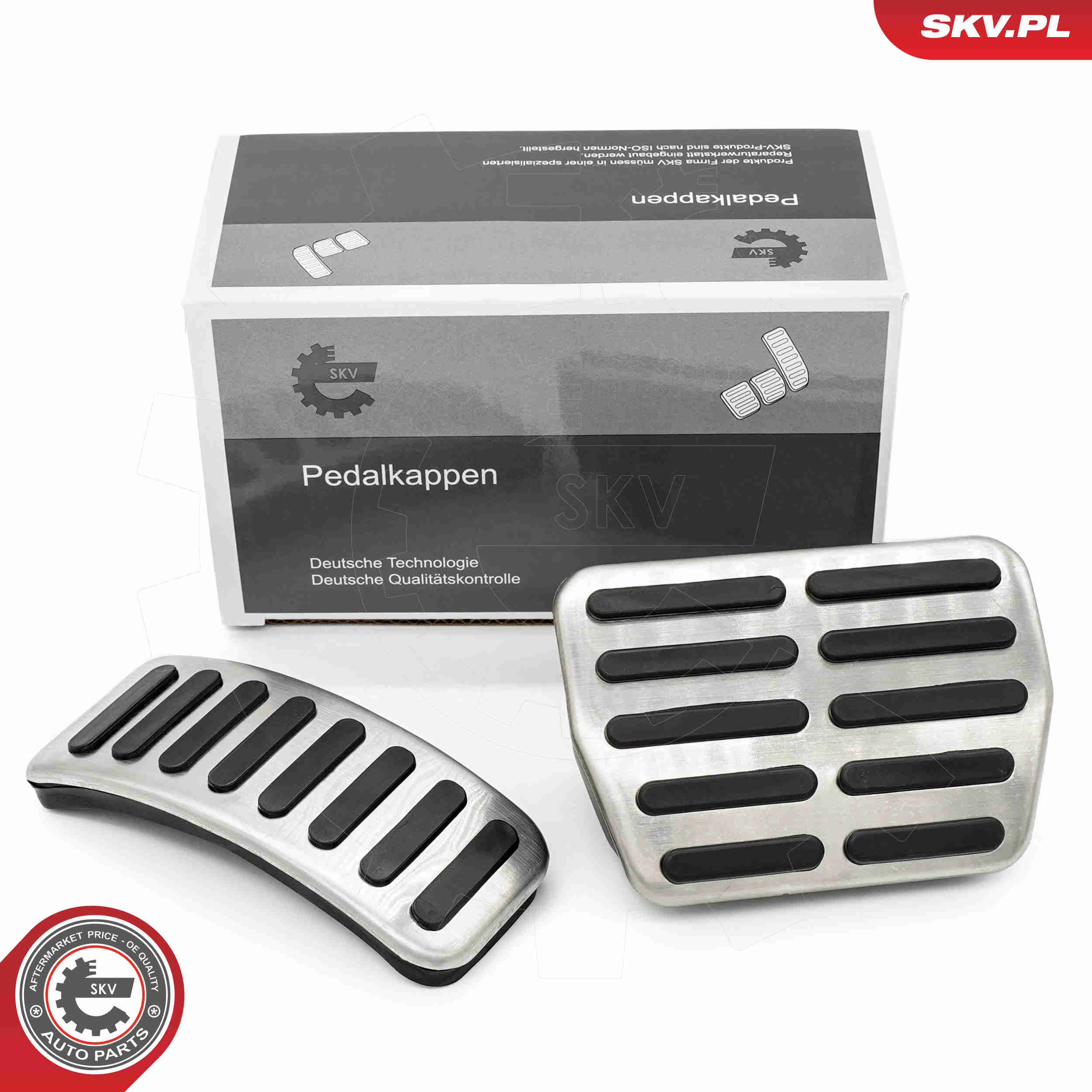 SKV 97SKV821
