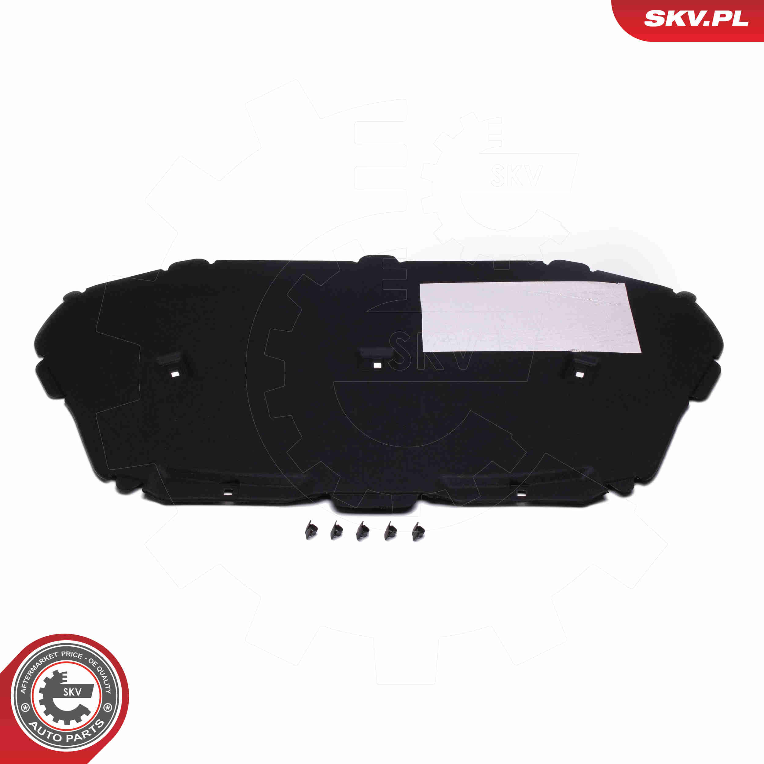 SKV 97SKV853