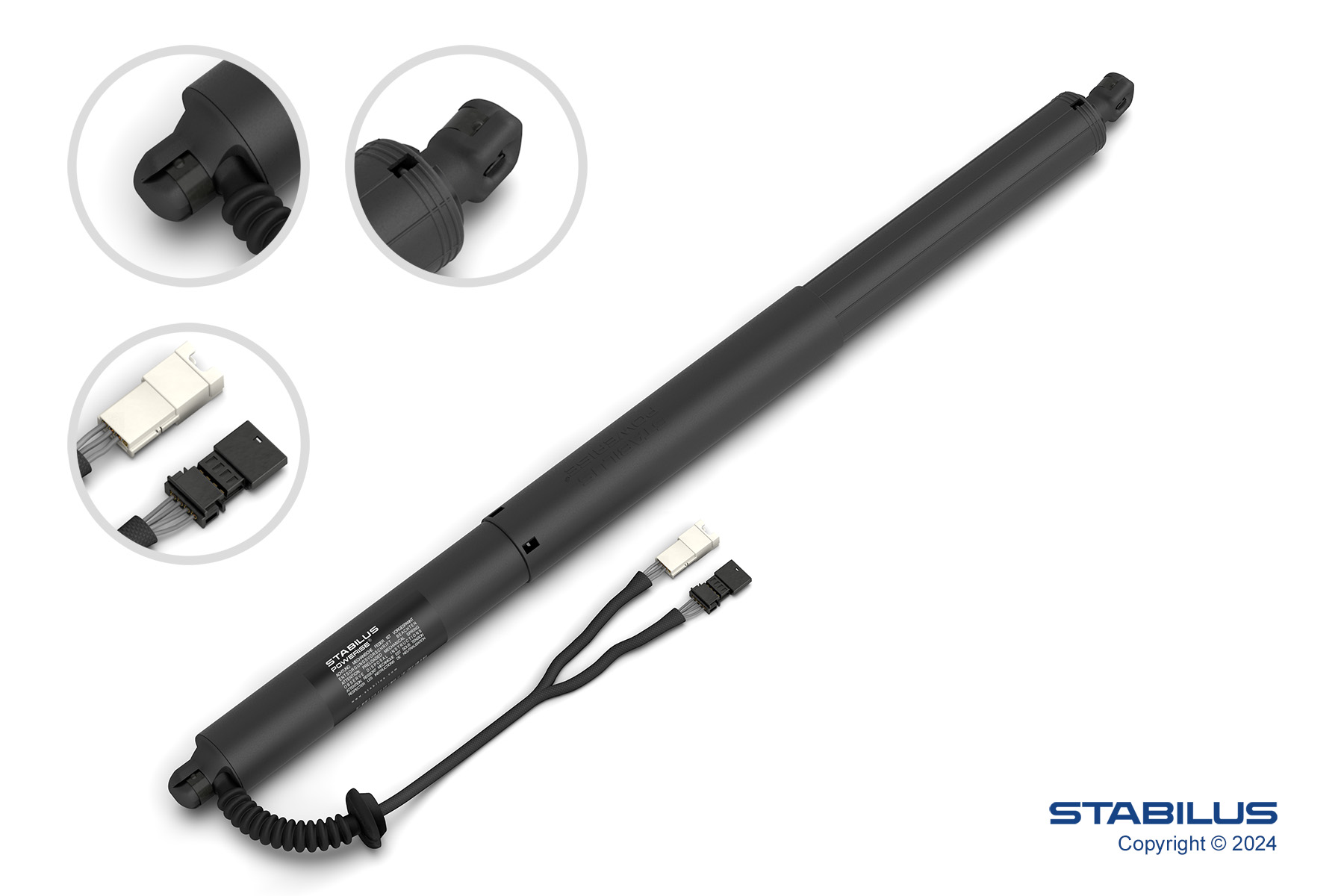 STABILUS 773225