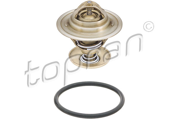TOPRAN 101 093