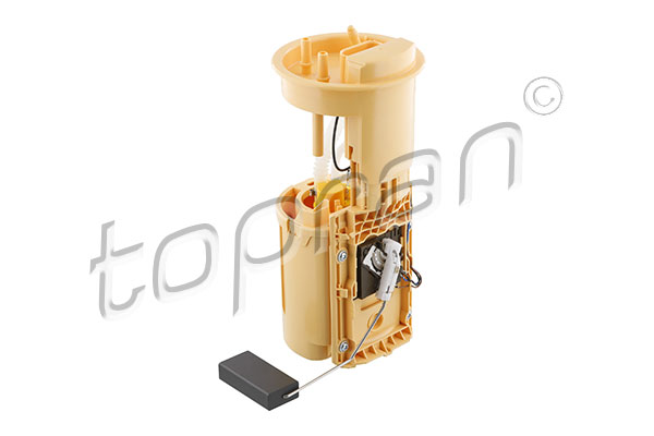 TOPRAN 115 276