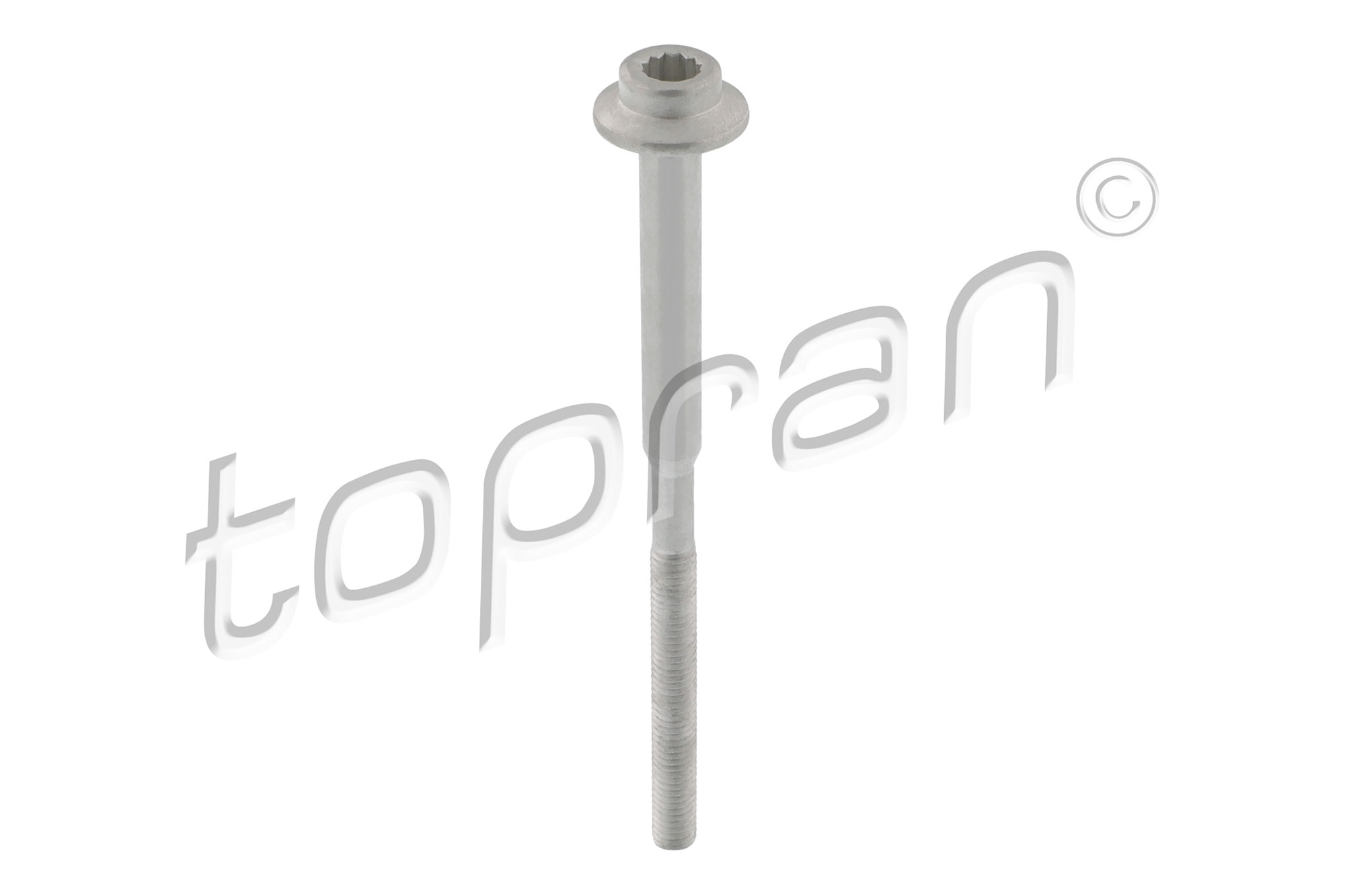 TOPRAN 120 665