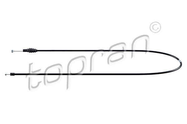 TOPRAN 410 315