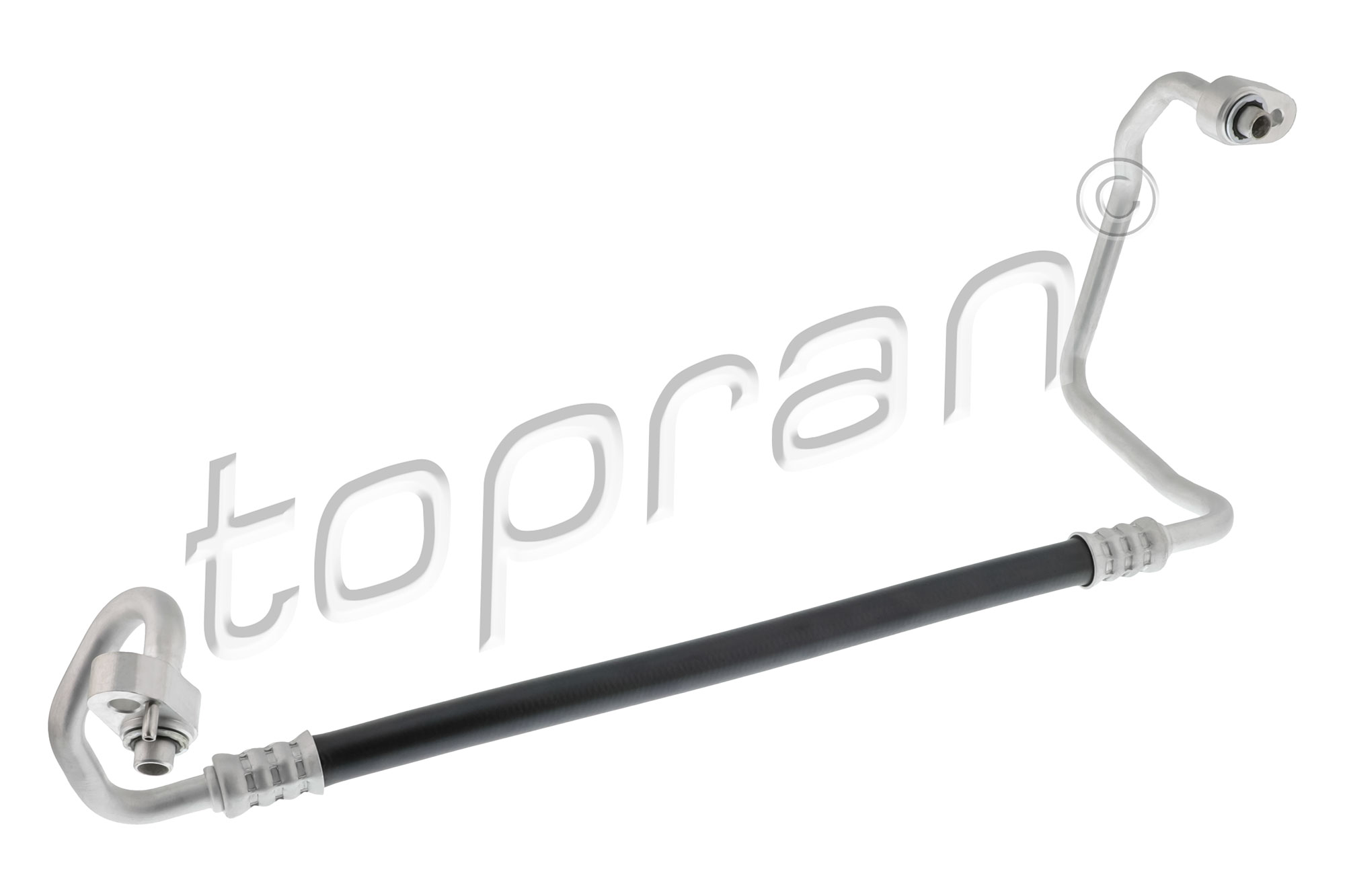 TOPRAN 411 052