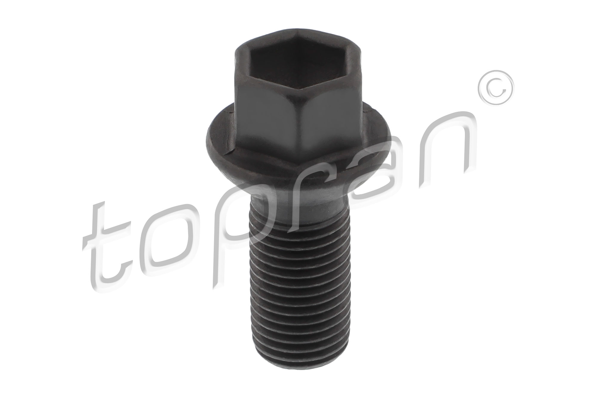 TOPRAN 411 099